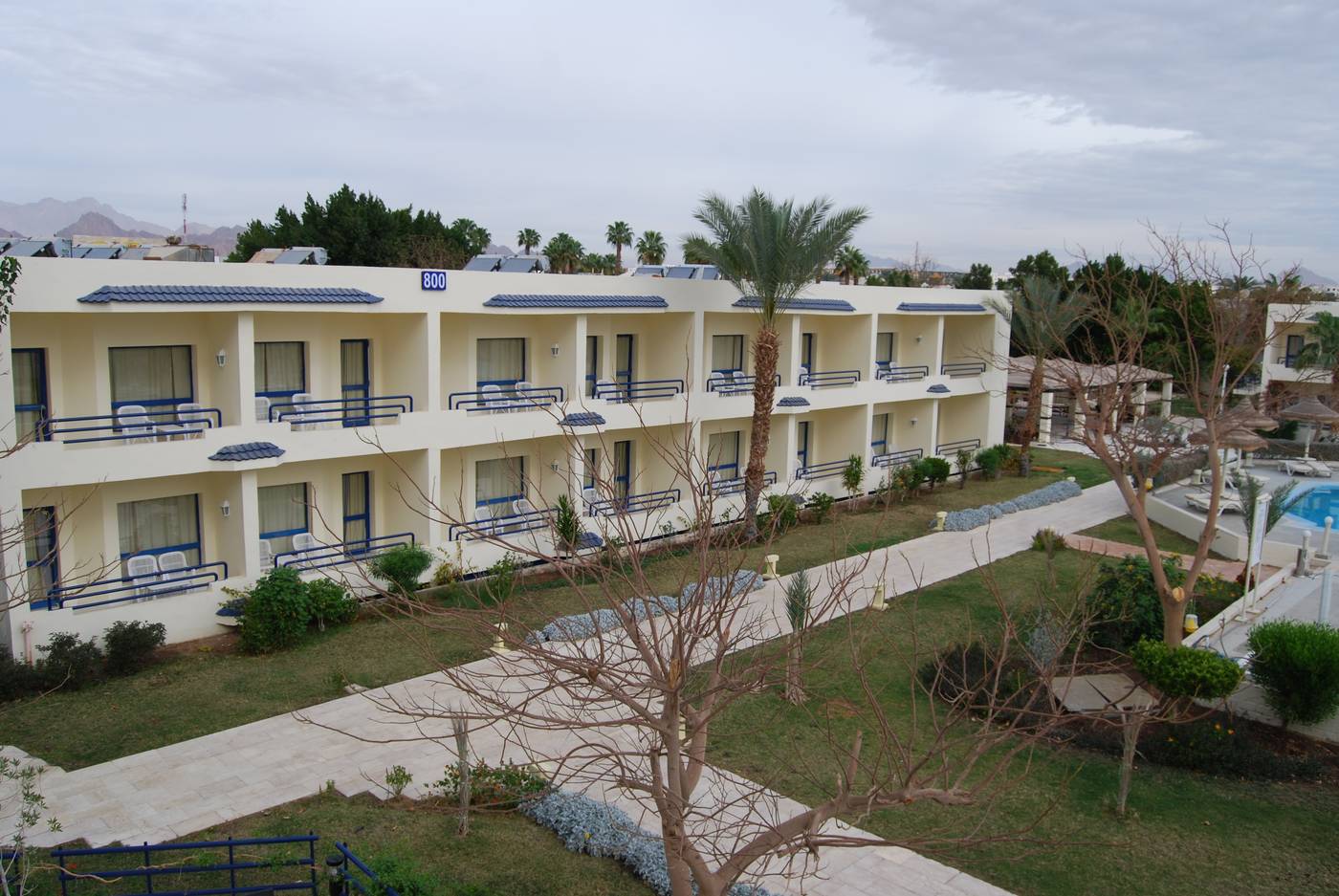 Cataract Resort Sharm El Sheikh