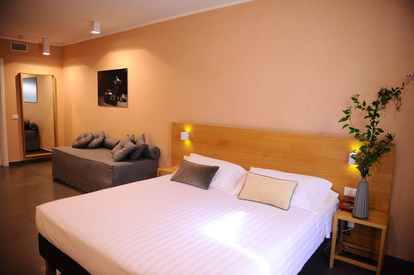 Casena Dei Colli, Sure Hotel Collection by Best We-Italy-Palermo-General view-10