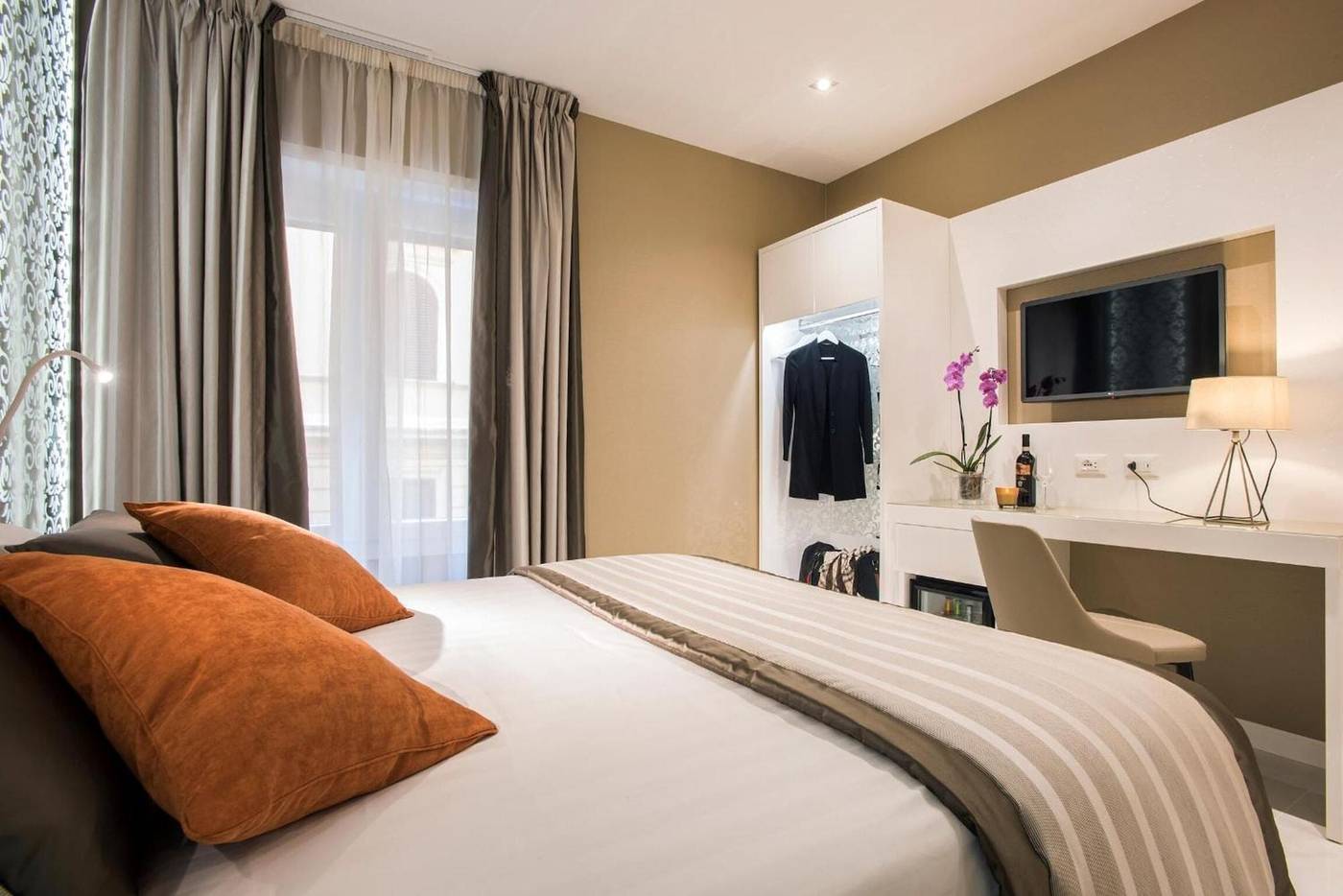 Residenza-Venti-Settembre-Room-14