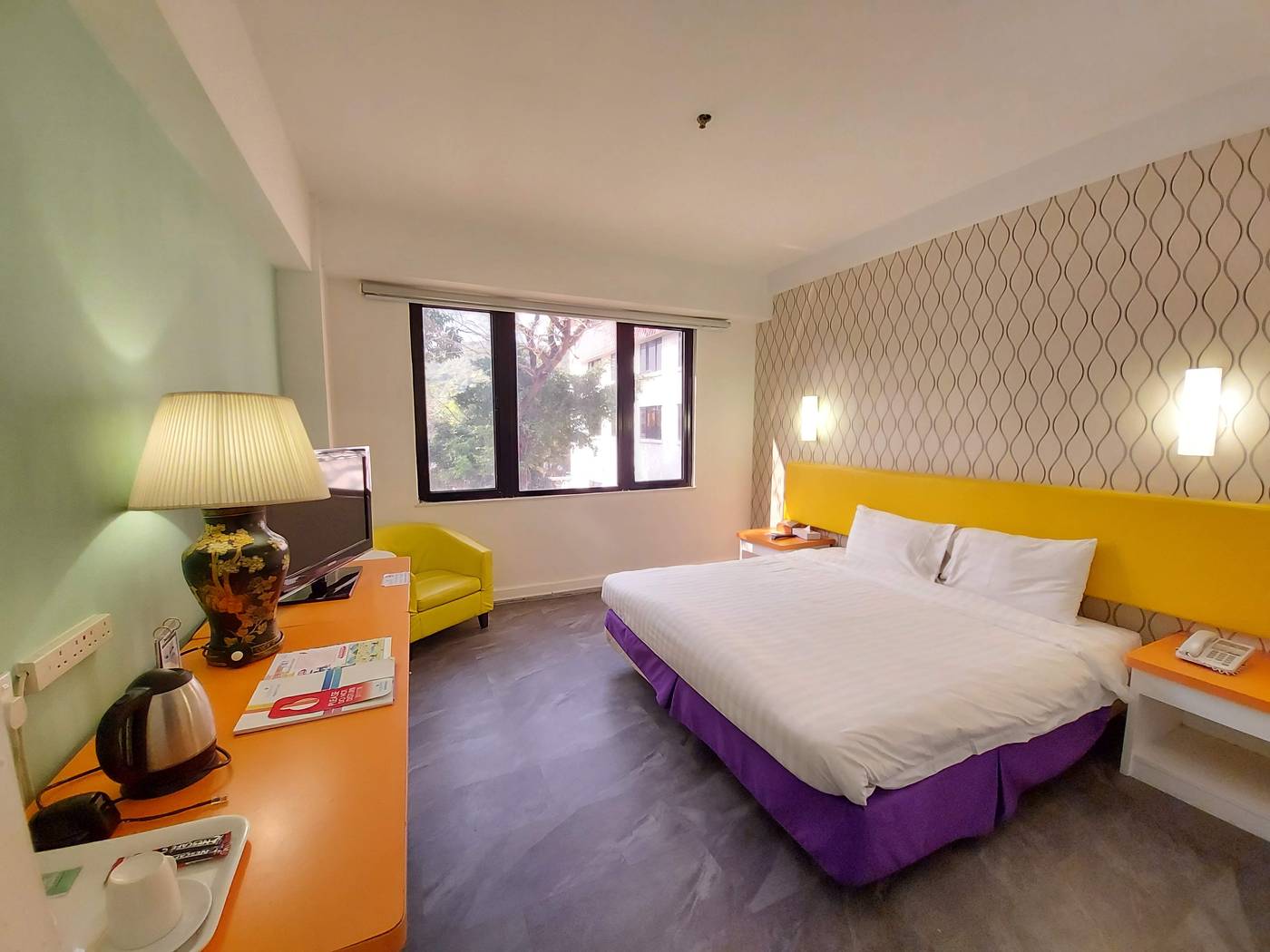 Silvermine-Beach-Resort-Room-11