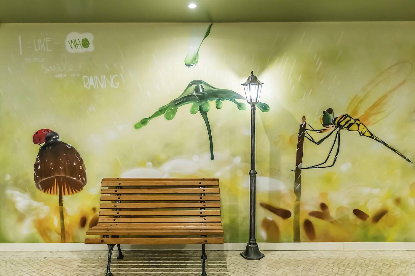 ibis Styles Lisboa Centro Marquês de Pombal-Portugal-LISBOA-Lobby-8