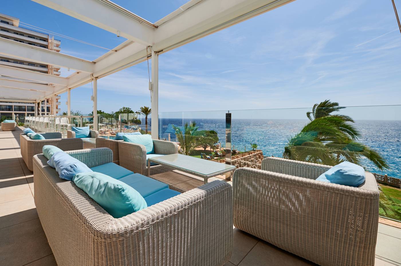 Alua Calas de Mallorca