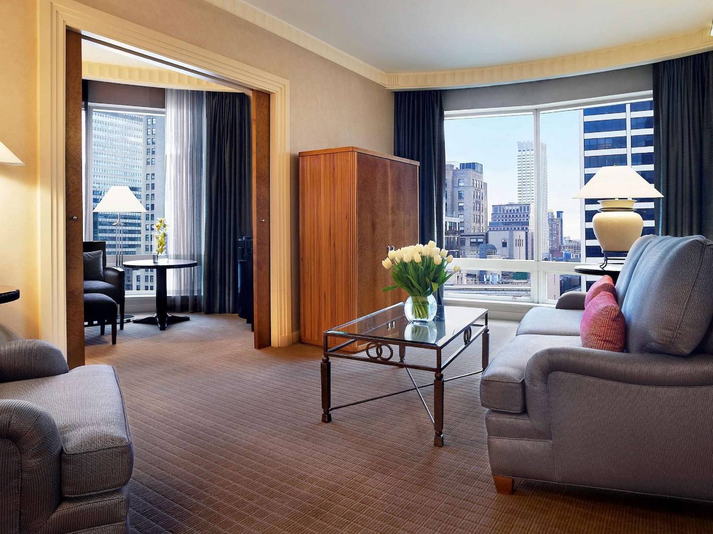 Sofitel New York - United States - NEW YORK - Room - 1