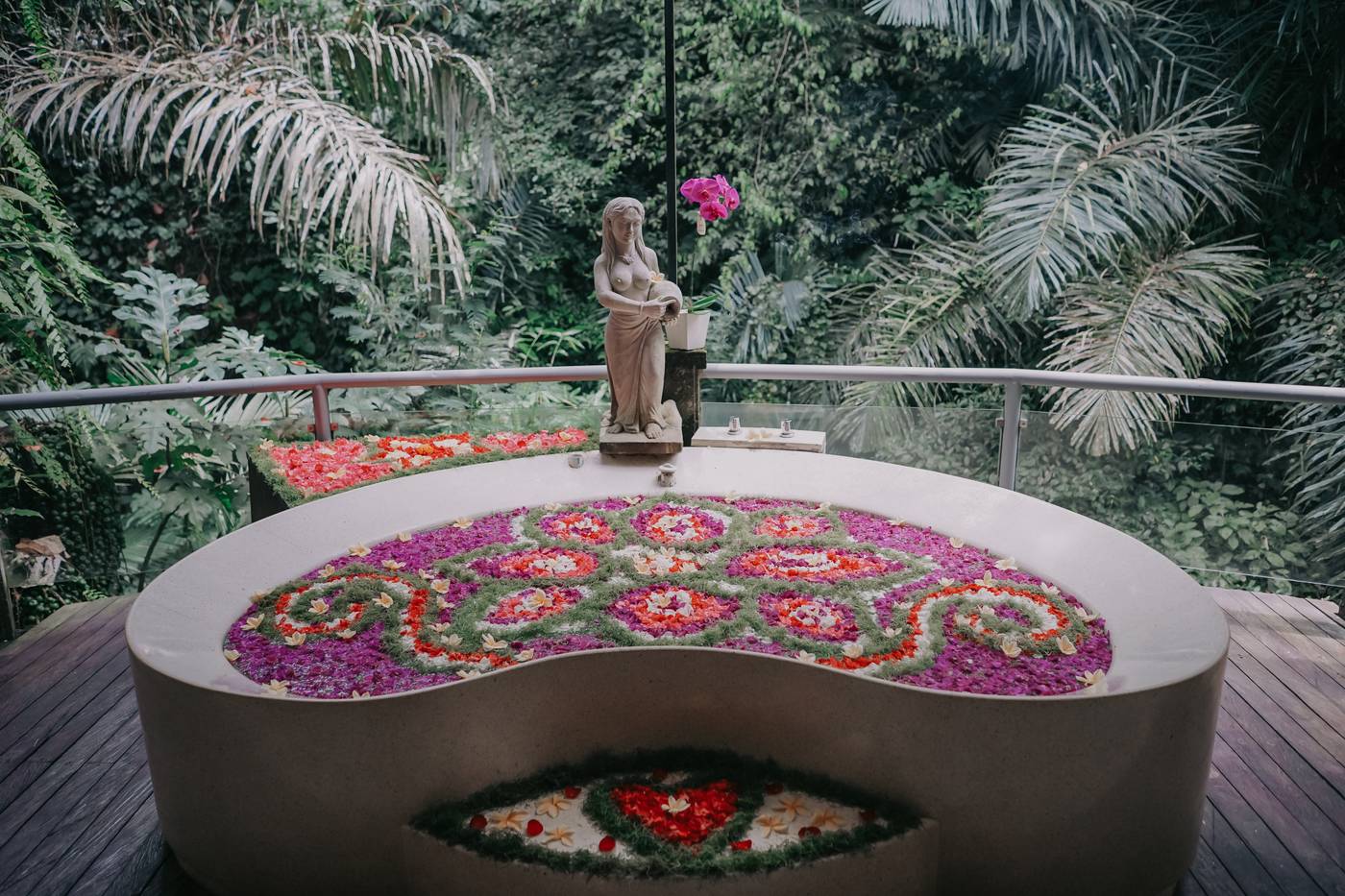 The Sankara Suites and Vilas by Pramana-Indonesia-Bali-General view-9