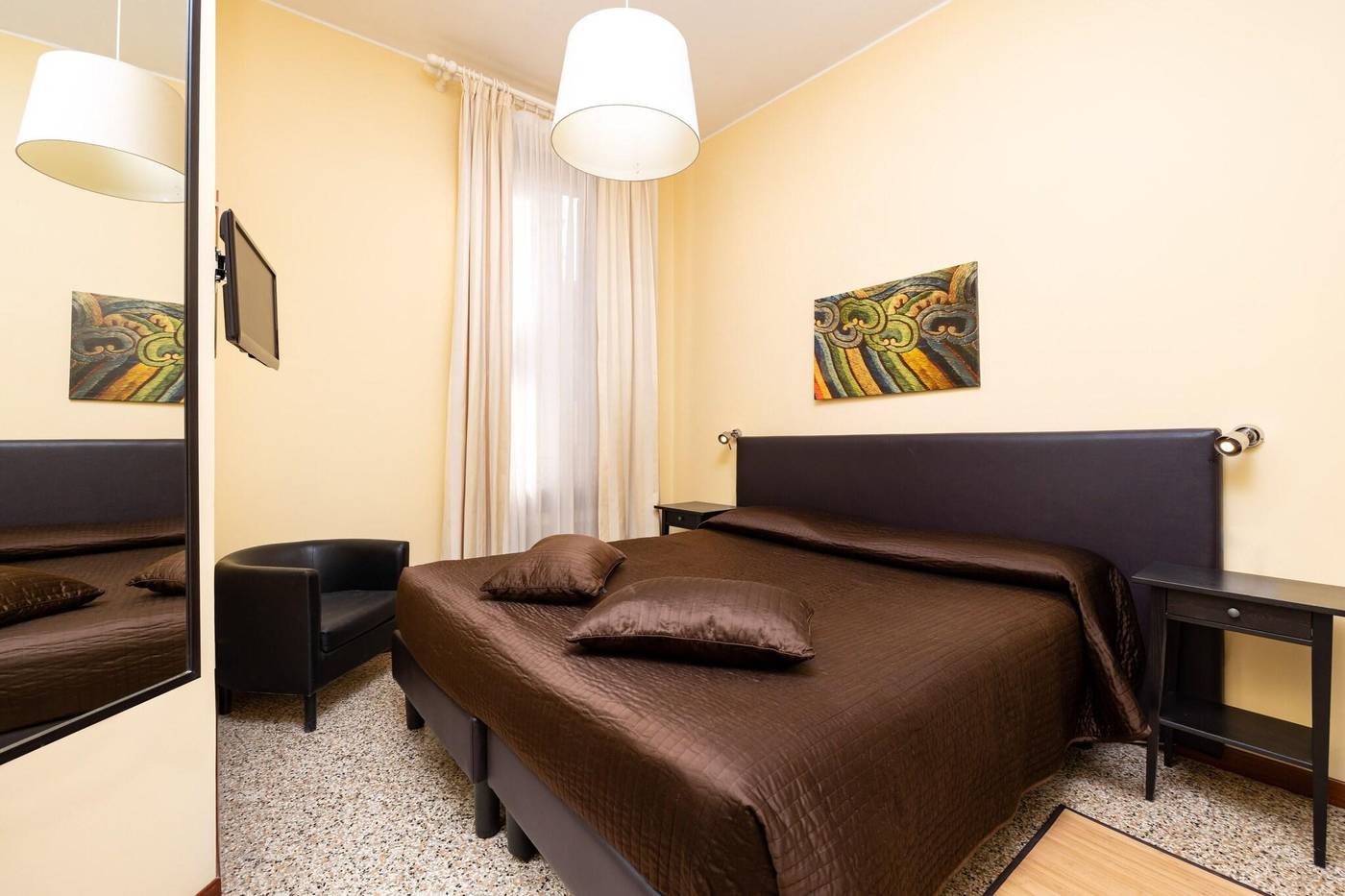 Residence-Ca--Foscolo-Room-21