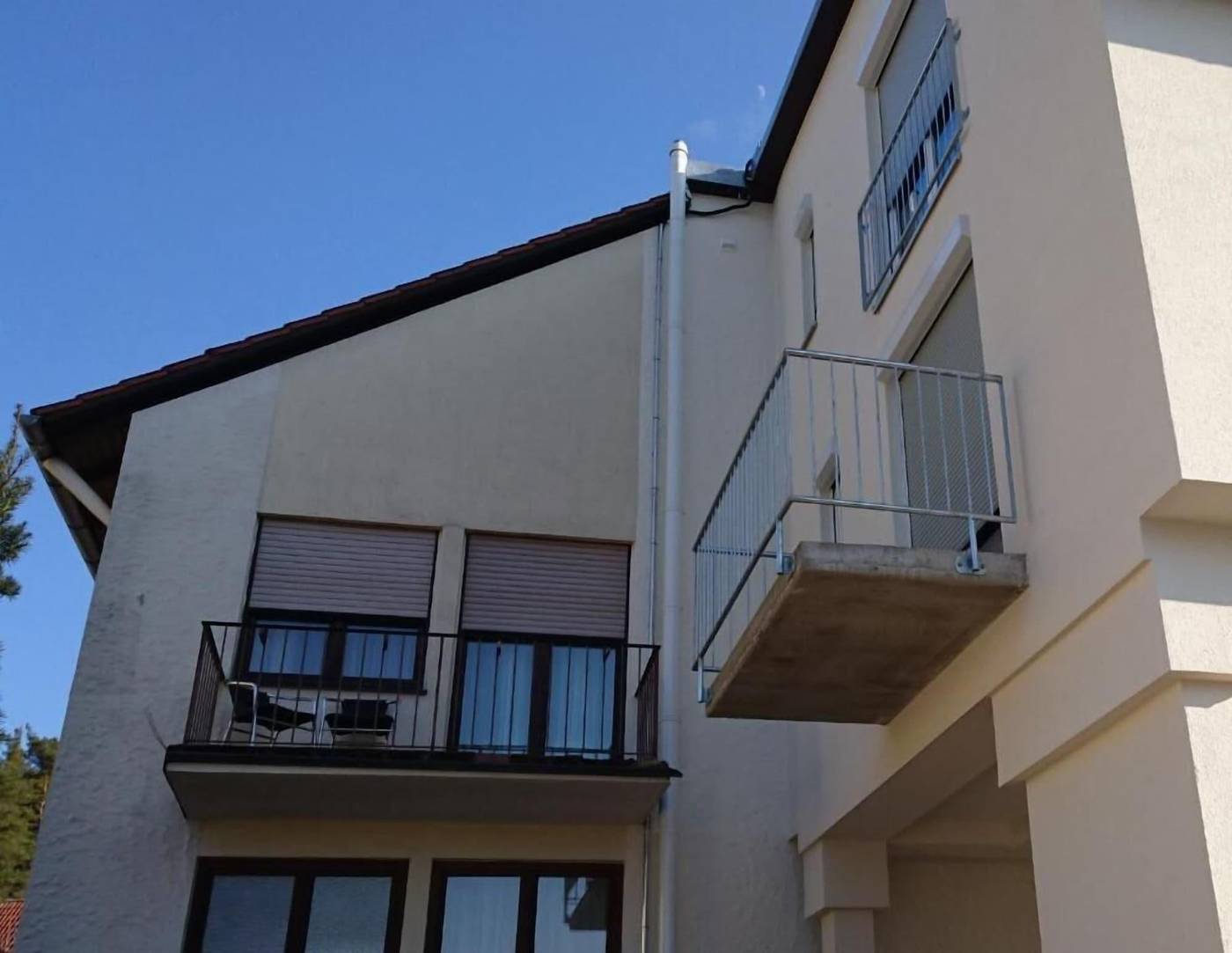 Gästehaus Langhammer-Germany-BUBENREUTH-General view-3