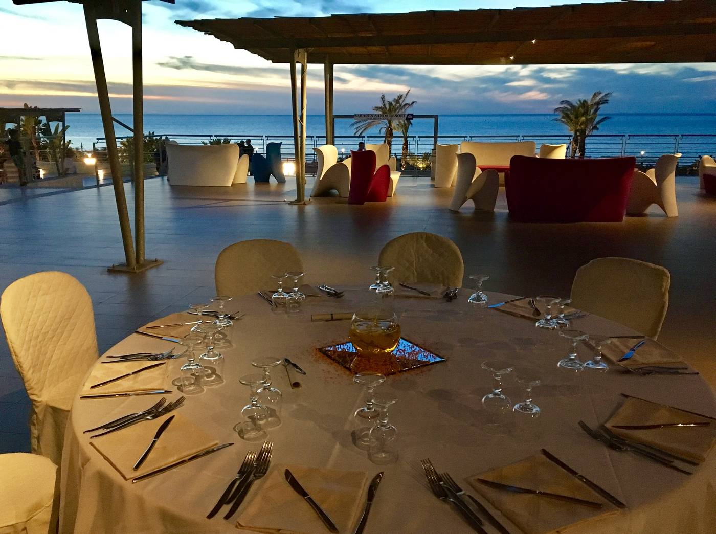 Saracen-Sands-Hotel---Congress-Centre-Restaurant-9