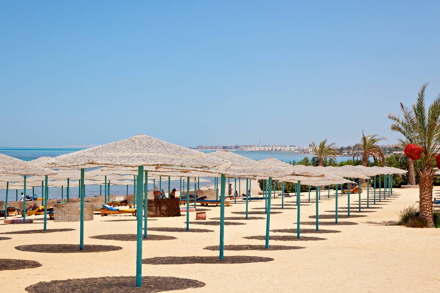 Three Corners Sunny Beach Resort