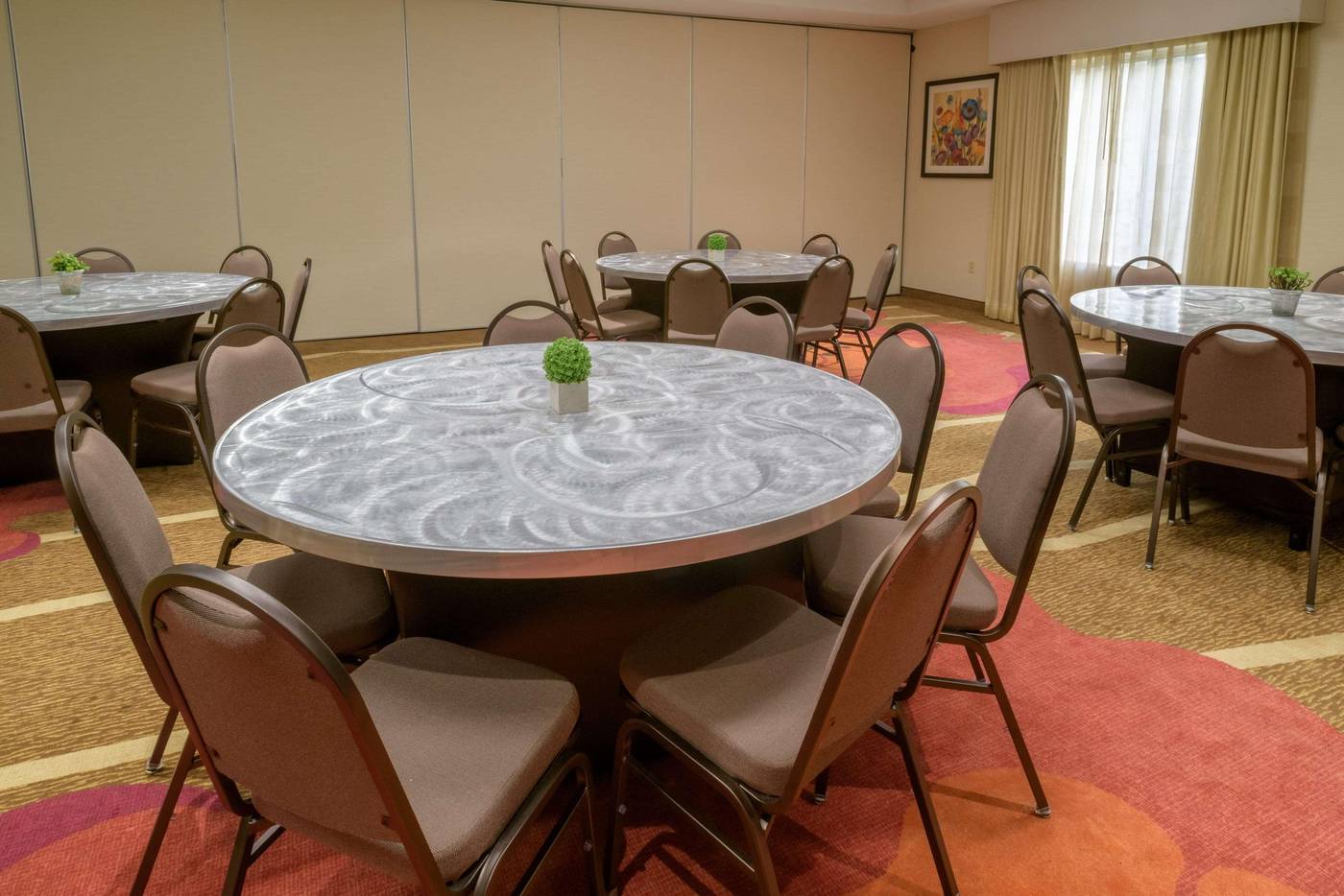 Hilton Garden Inn Kennett Square-United States-KENNETT SQUARE-General view-9