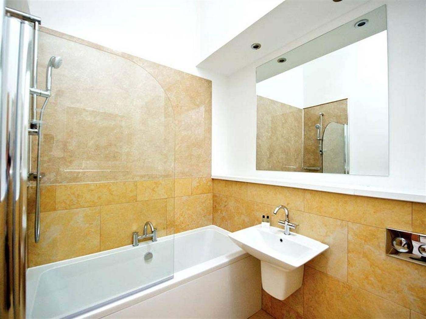 Staycity Aparthotels Edinburgh West End - United Kingdom - EDINBURGH - General view - 6