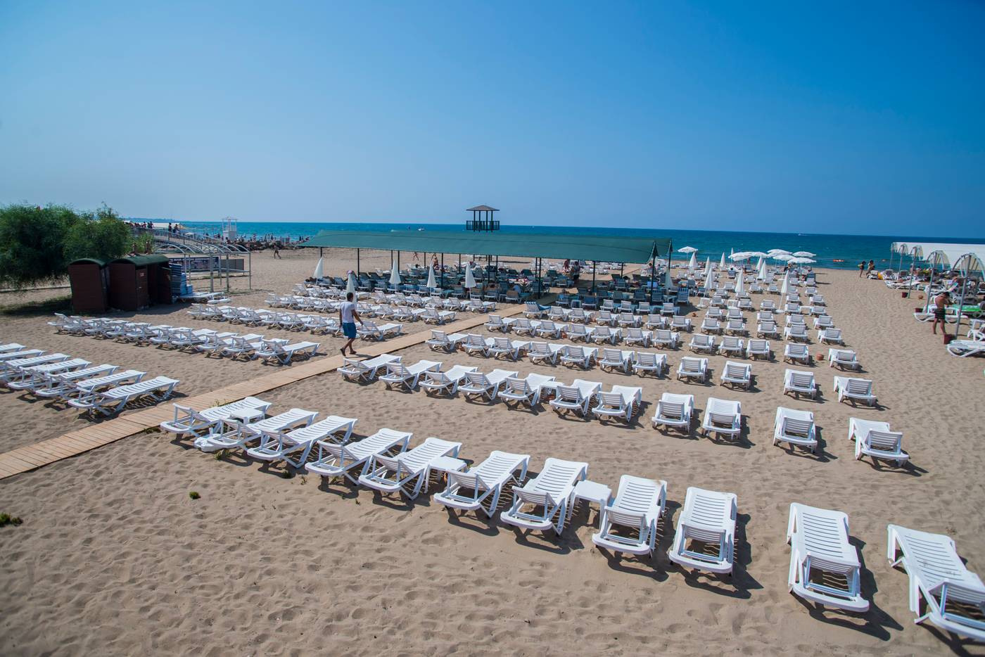 Palm World Resort & Spa