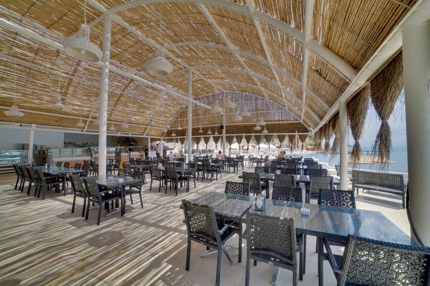 Mio Bianco Resort