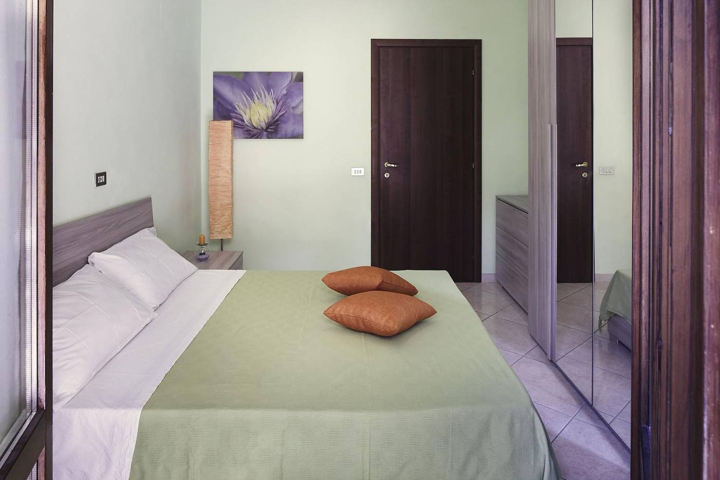 B&B I Portici-Italy-CERNOBBIO-Room-7