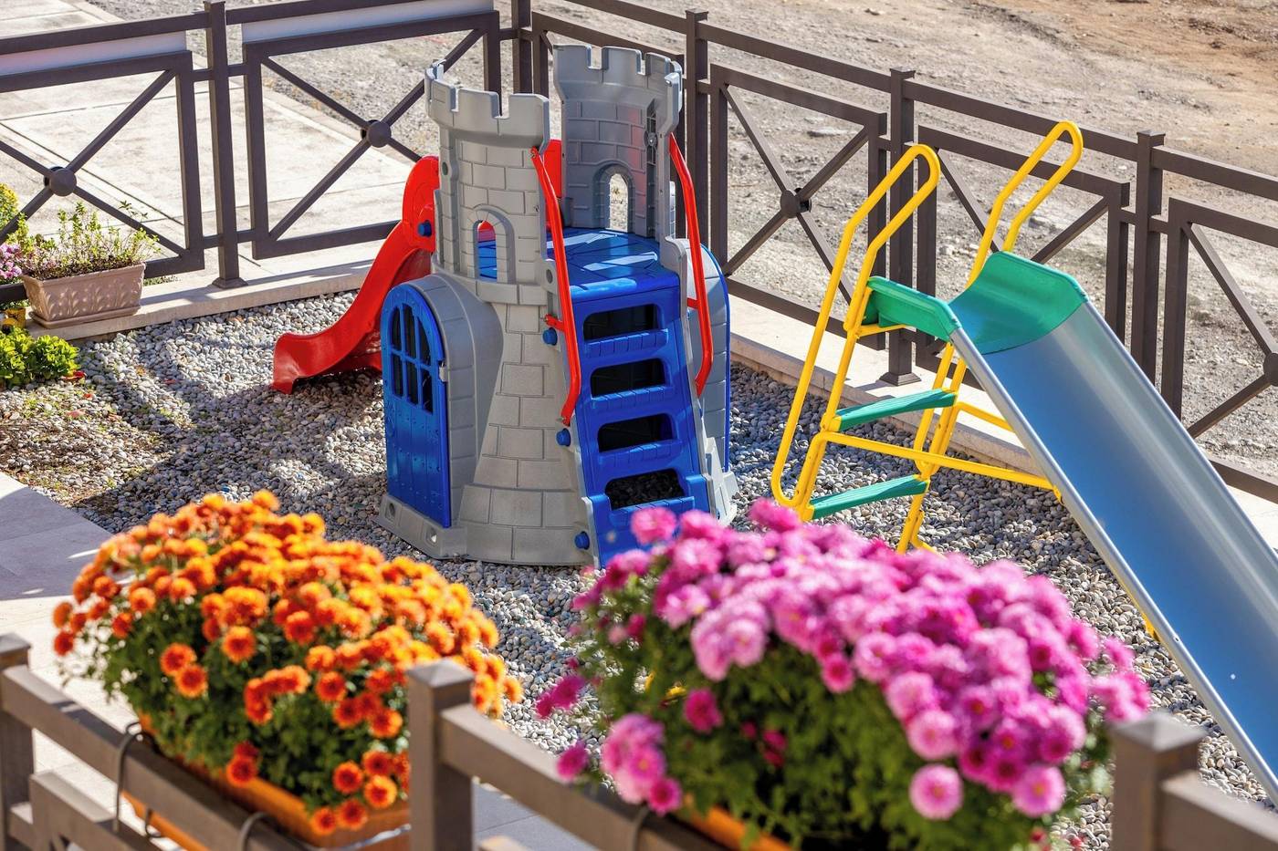 Apart-Hotel-MS-Katunjanin-Sports-and-Entertainment-83