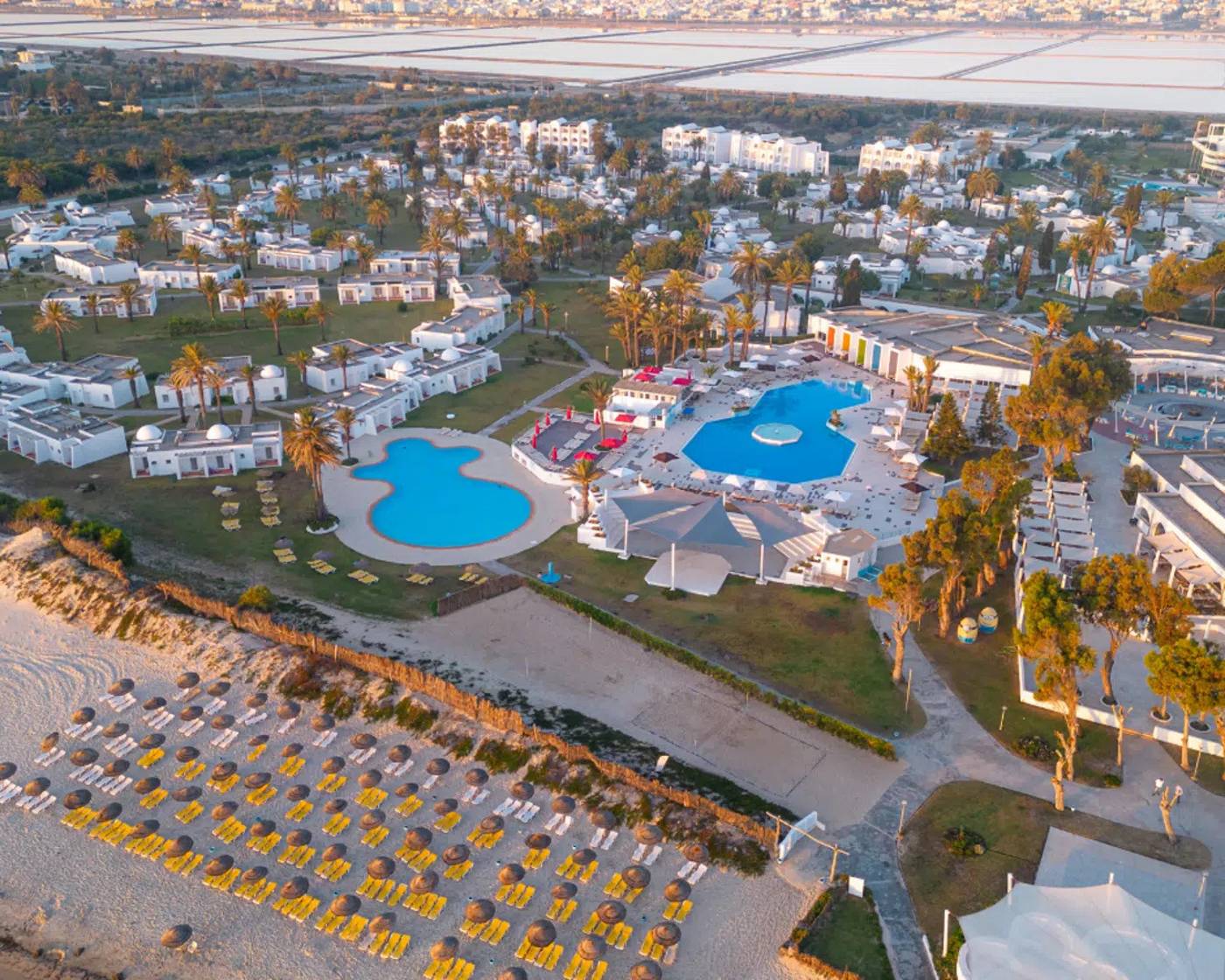 One Resort Aqua Park & Spa 19.08