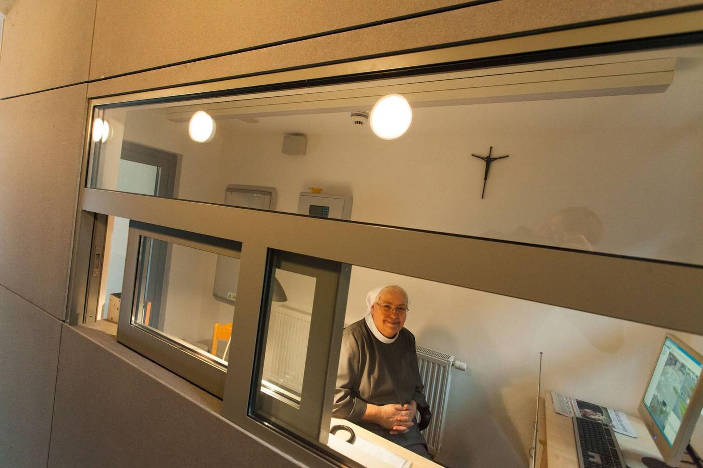 Centrum Salvator-Slovakia-BRATISLAVA-Lobby-9