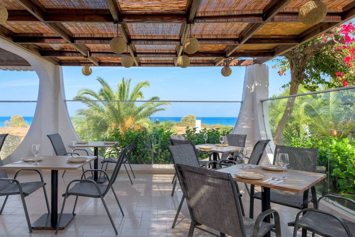 Nirvana Beach Hotel