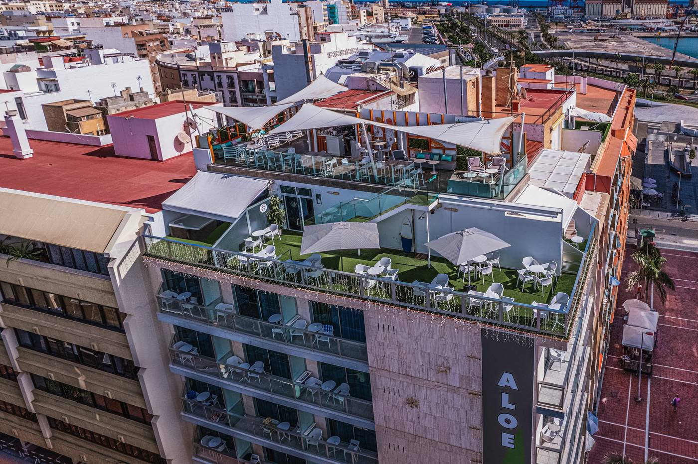 Hotel-Aloe-Canteras-Bar-4