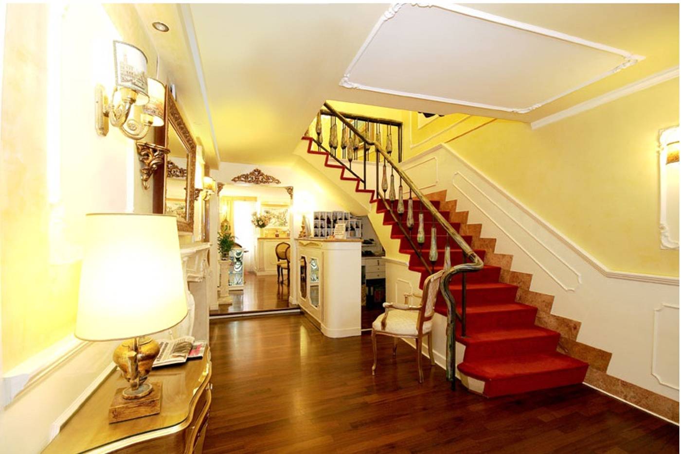 Hotel Noemi-Italy-Venezia-General view-5