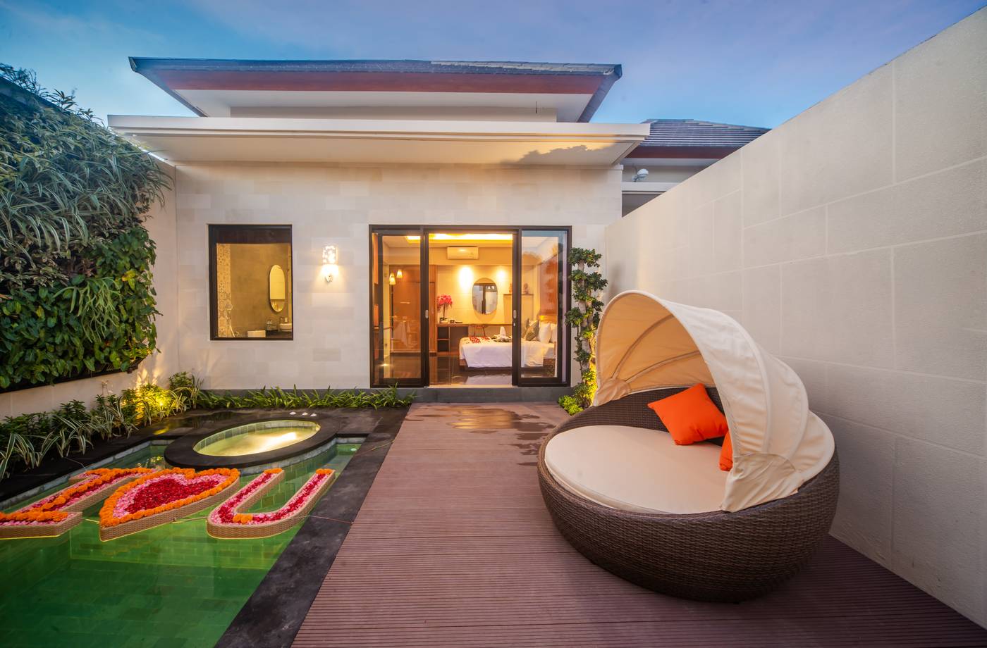 Gaing Mas Jimbaran Villas-Indonesia-Bali-General view-2