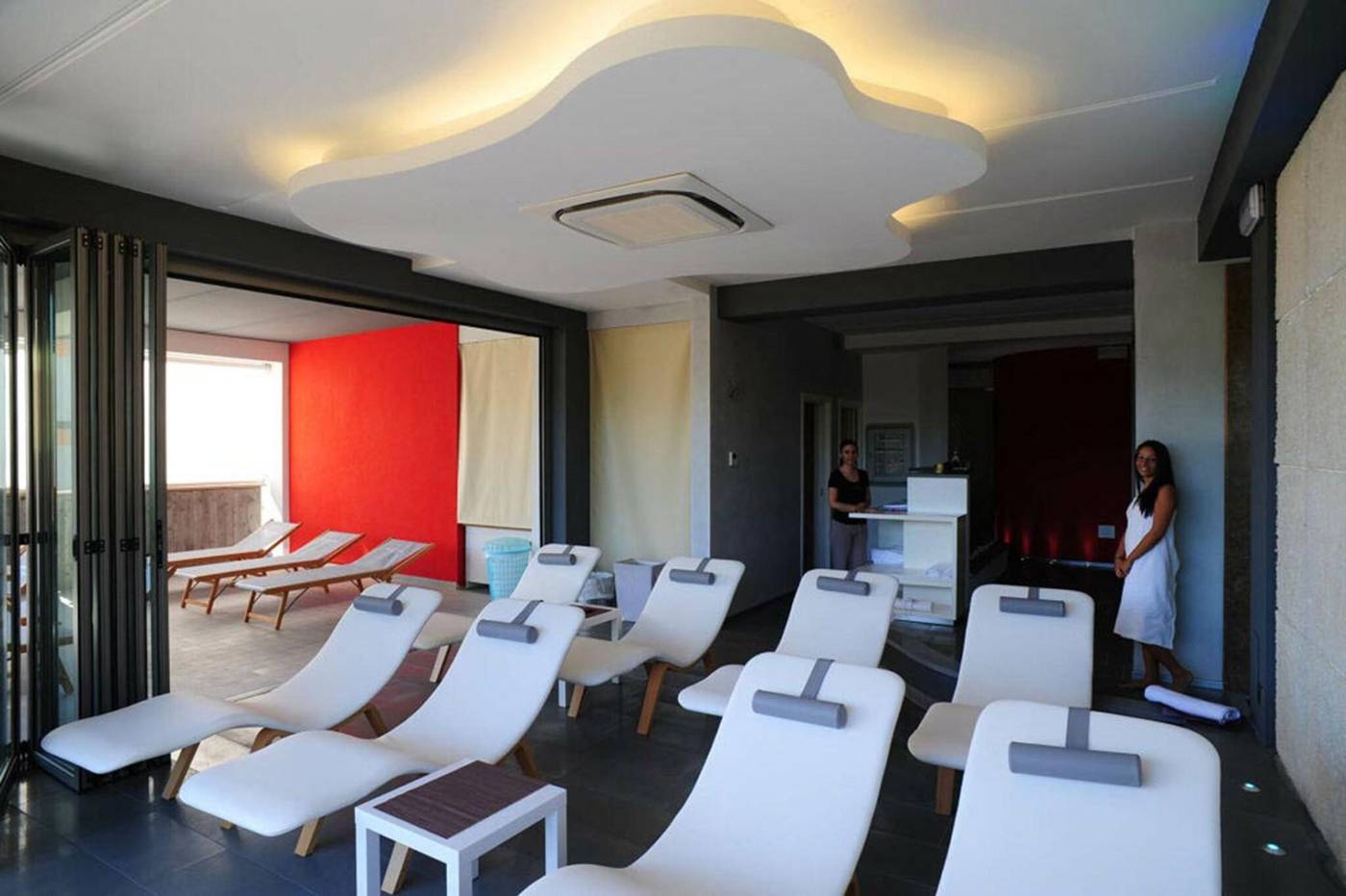 Clubhotel Le Nazioni-Italy-MONTESILVANO -Pool-8