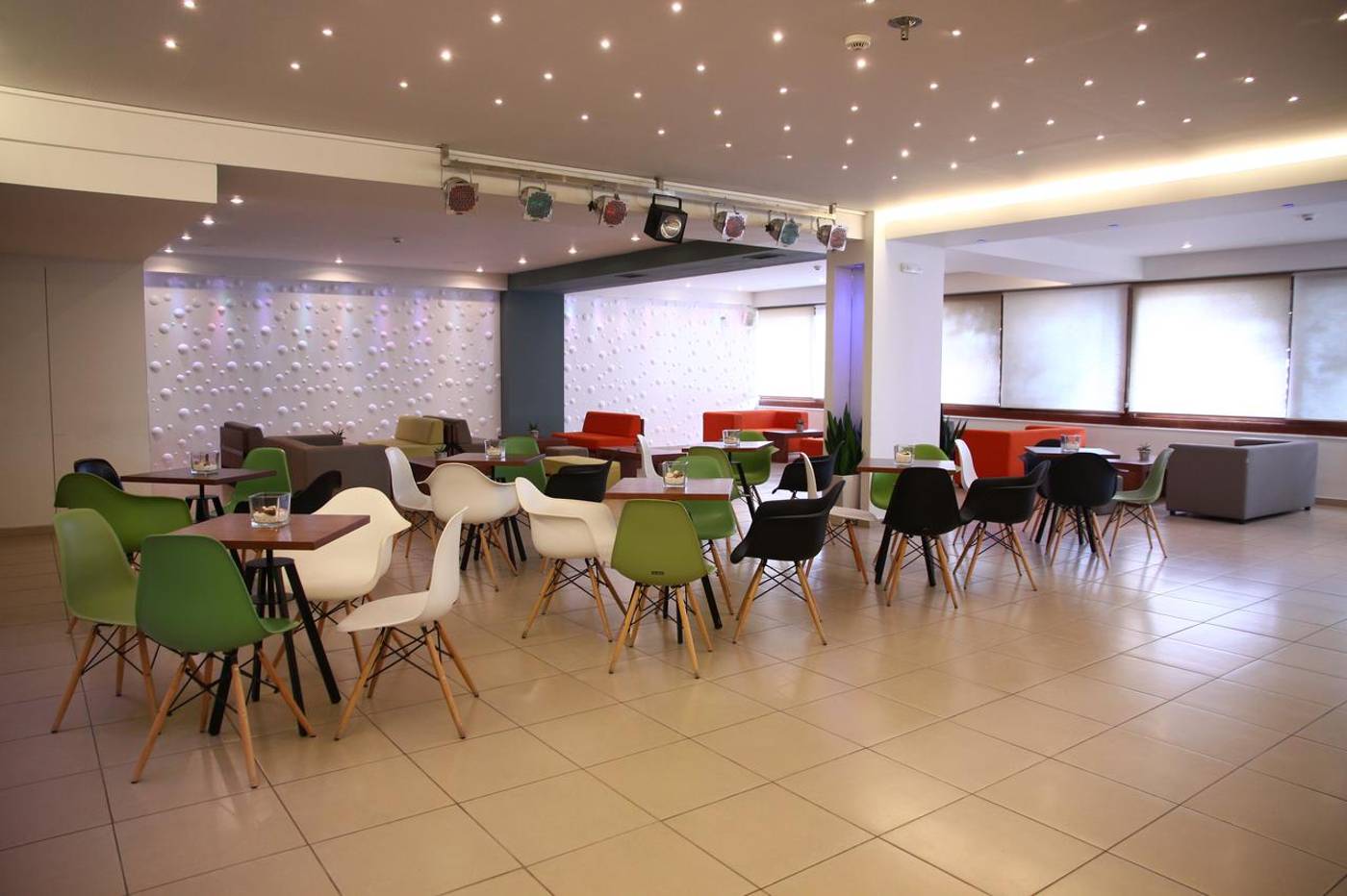 Coral Hotel - Adult Only