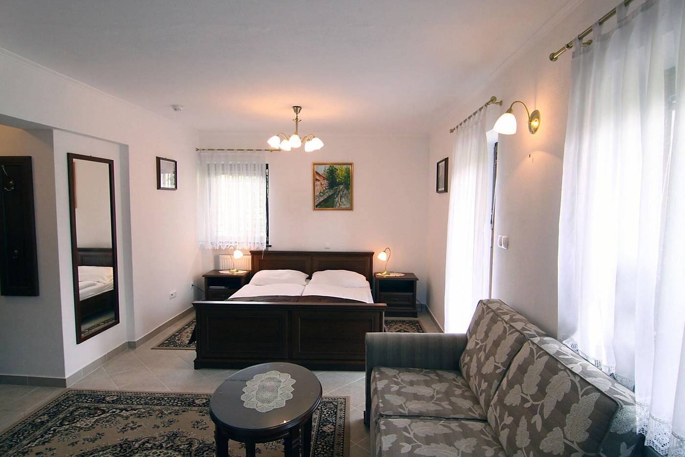 House Klasika-Slovenia-BLED-Room-7