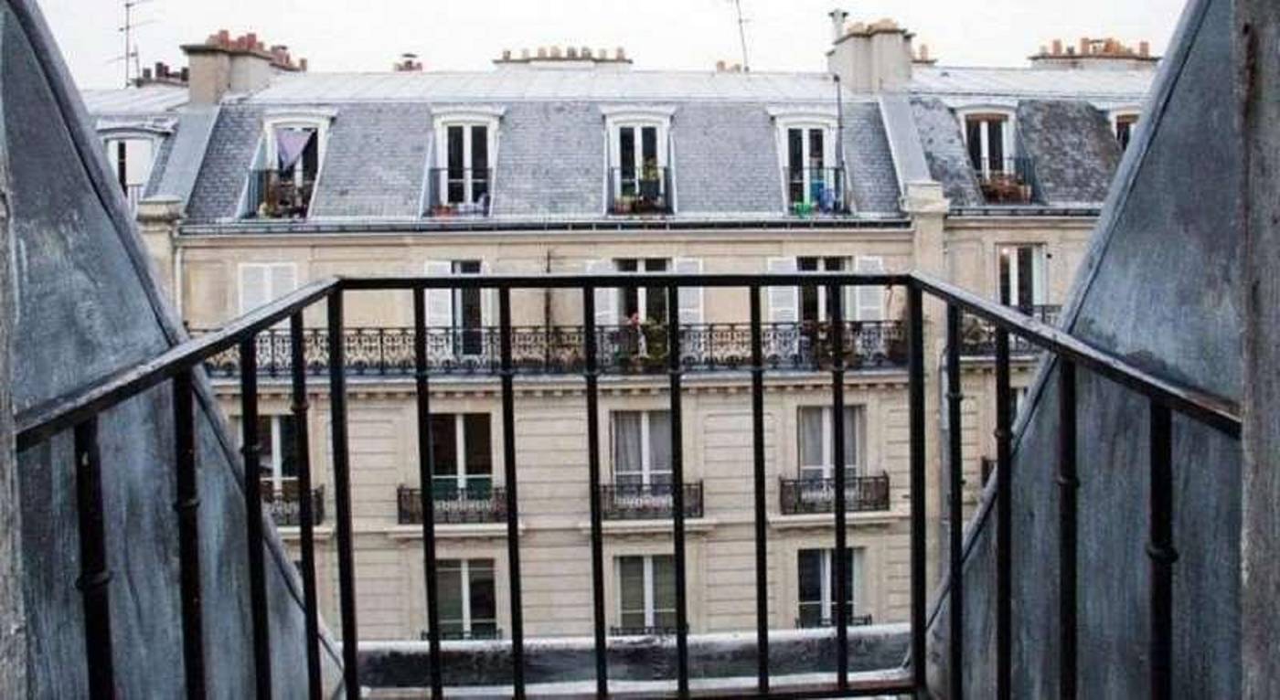 Hotel Sophie Germain-France-PARIS-General view-1