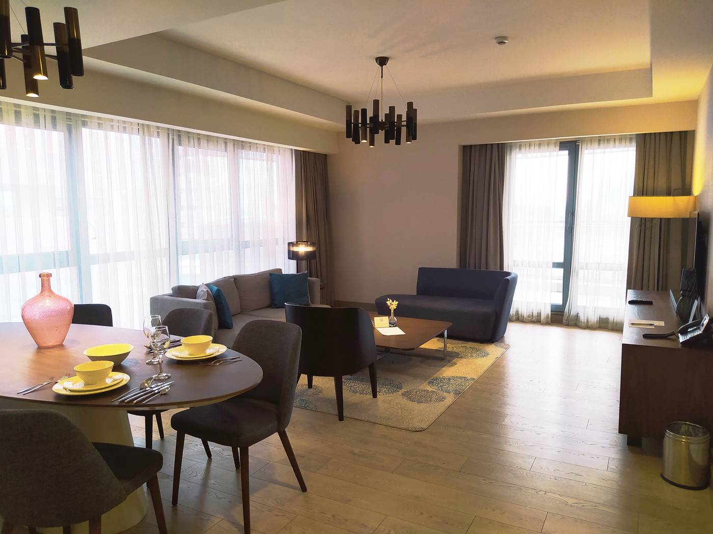 Somerset-Maslak-Istanbul-Room-38