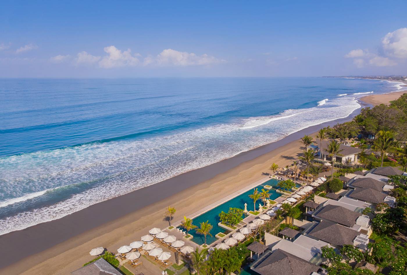 The Seminyak Beach Resort And Spa-Indonesia-BALI-General view-2