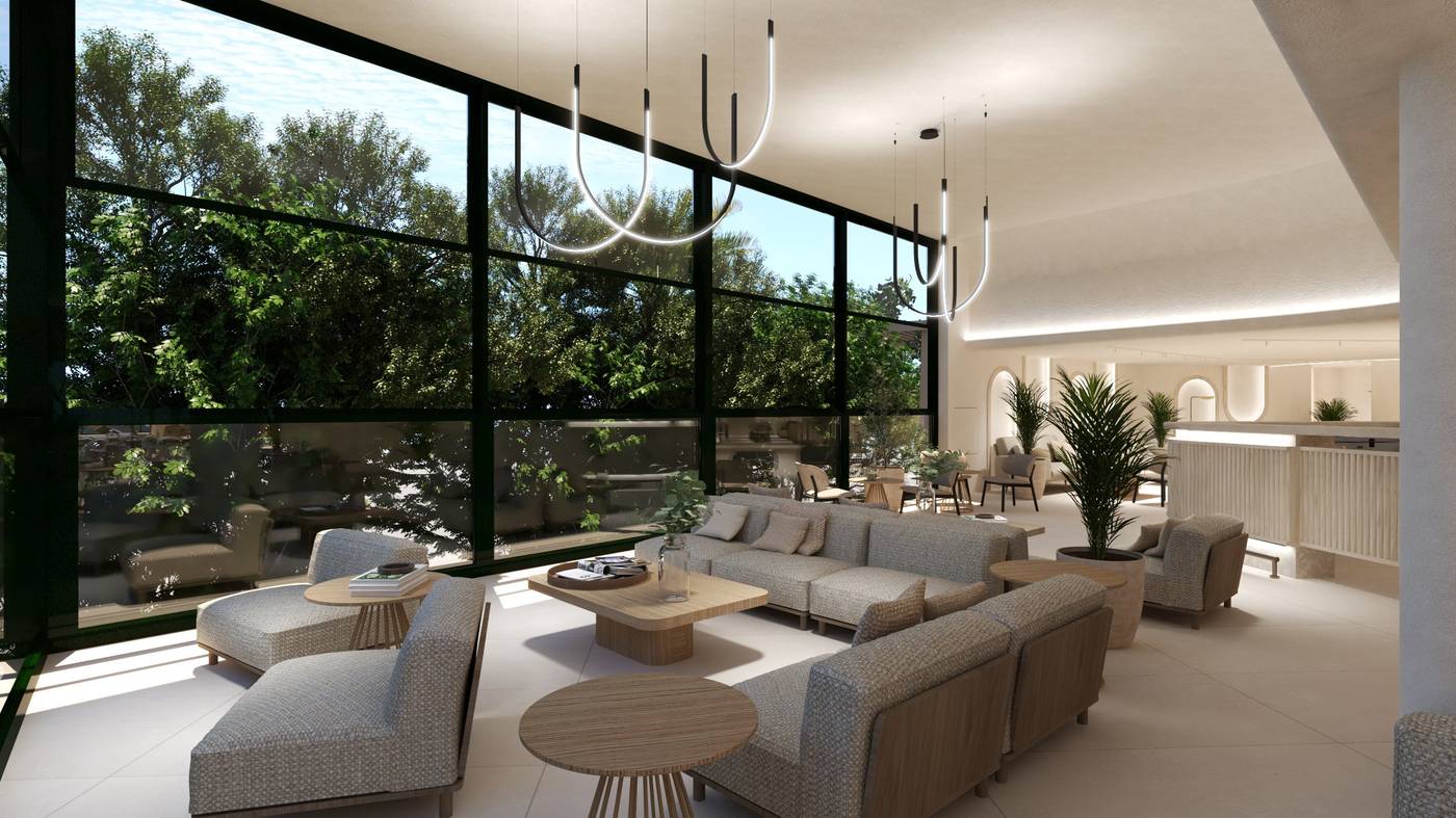 Mitsis Bali Paradise