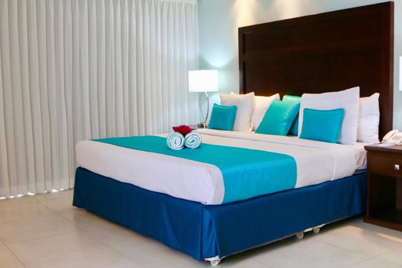 Mount Irvine Bay Resort
