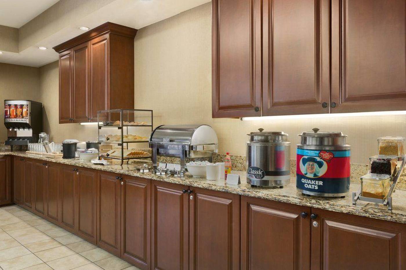 Country Inn Suites Radisson Atlanta Ballpark GA-United States-ATLANTA-General view-6