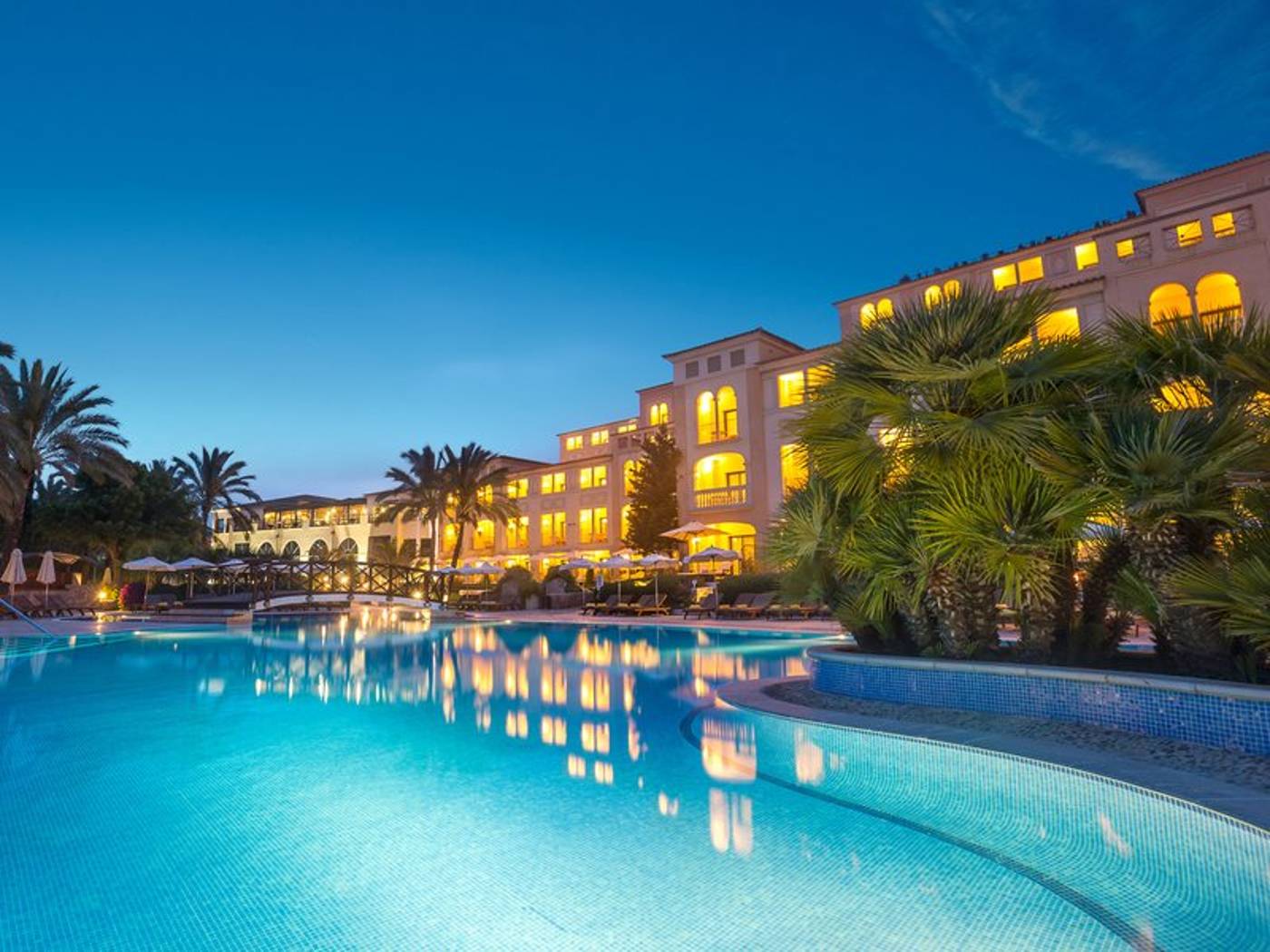 Steigenberger Golf & Spa Resort