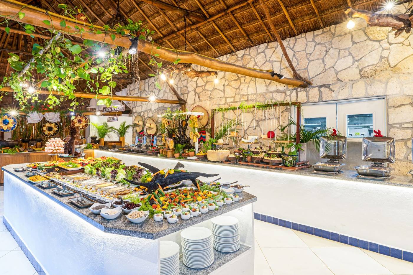 Mahekal Beach Resort