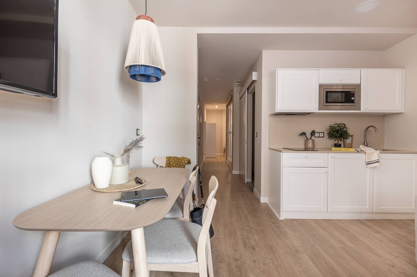 Libere Malaga Teatro Romano-Spain-Malaga-Room-10