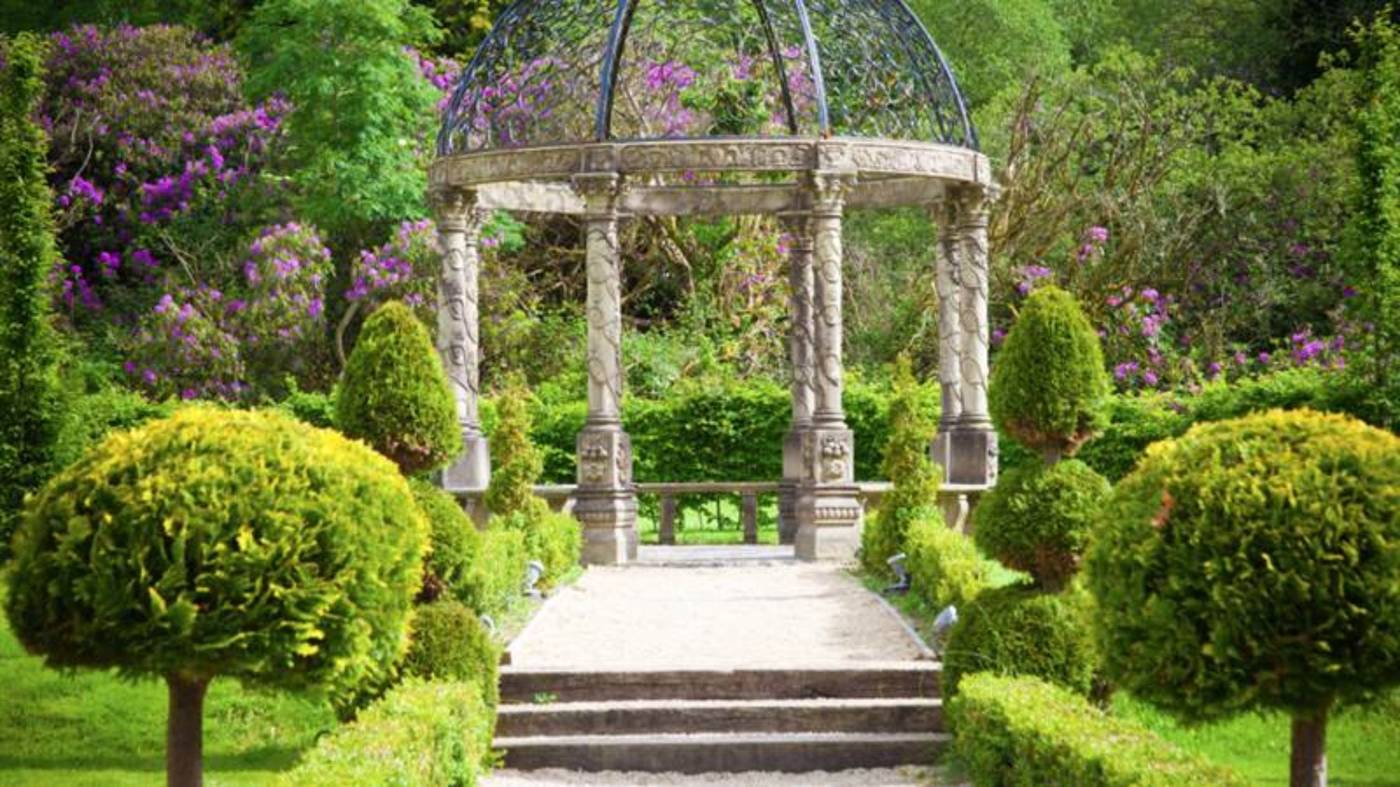 Ballyseede Castle Hotel-Ireland-TRALEE, CO KERRY-General view-9