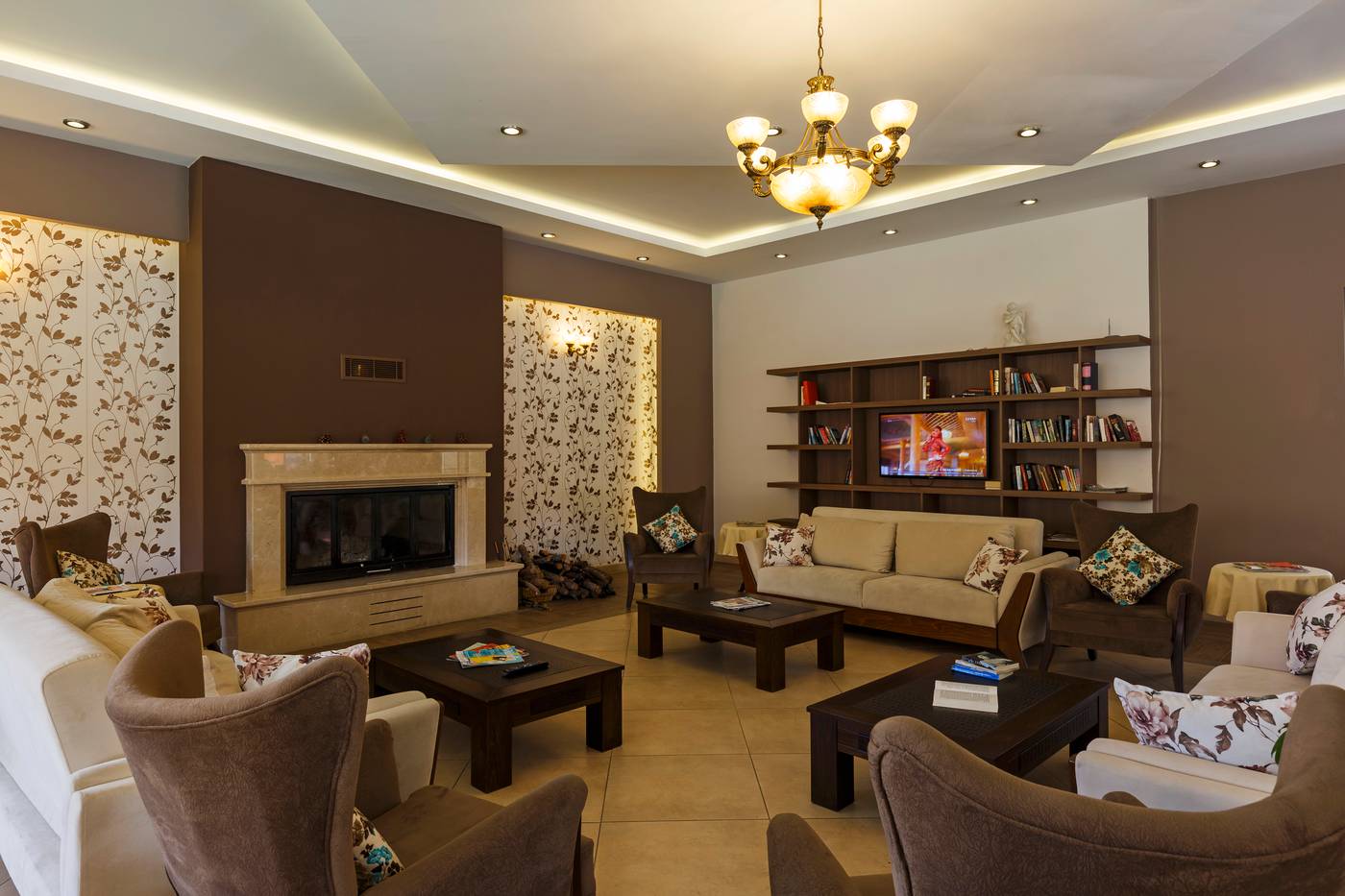 Kustur-Club-Holiday-Village-Bar-34