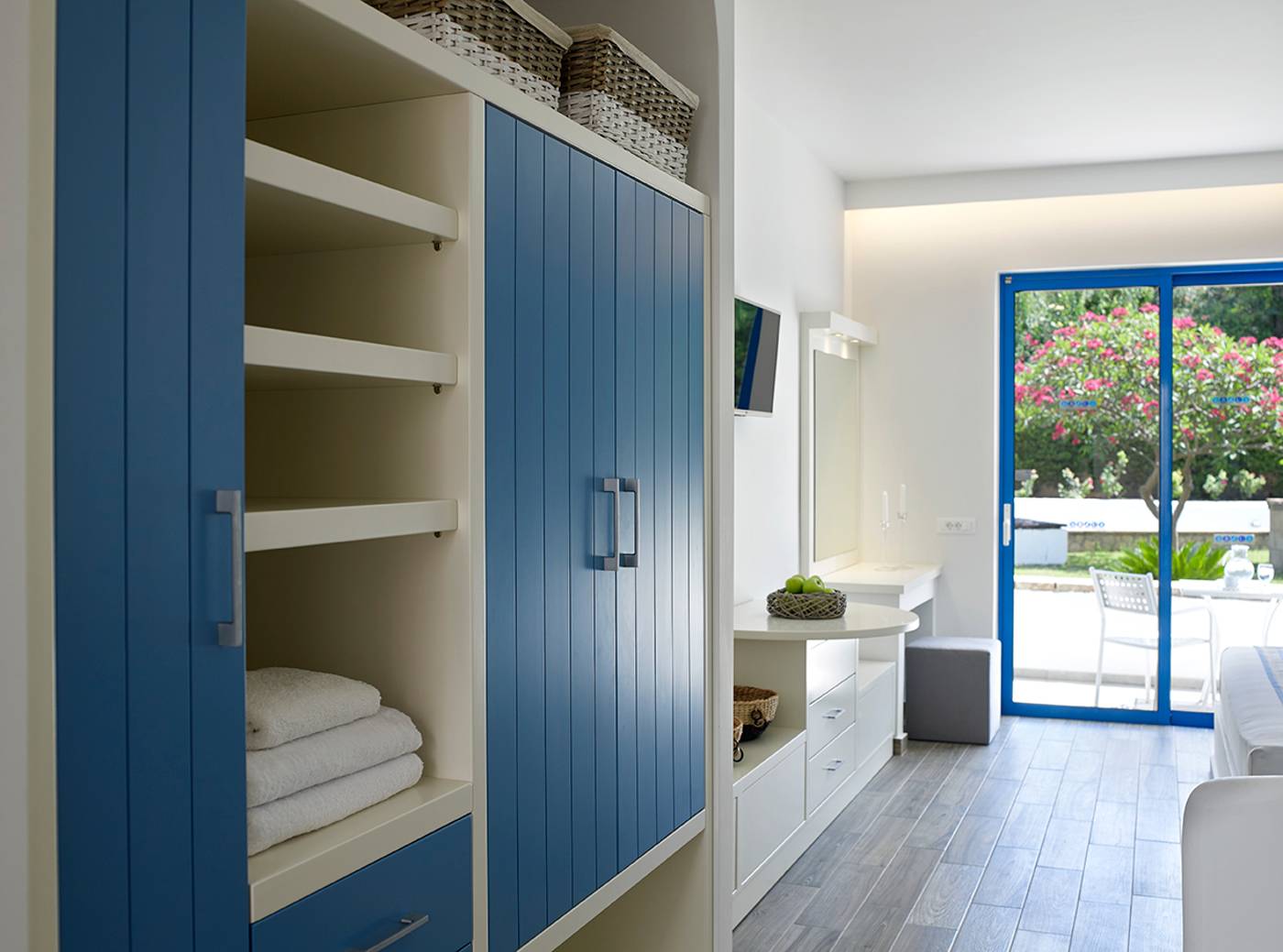 Lindia Thalassa Resort