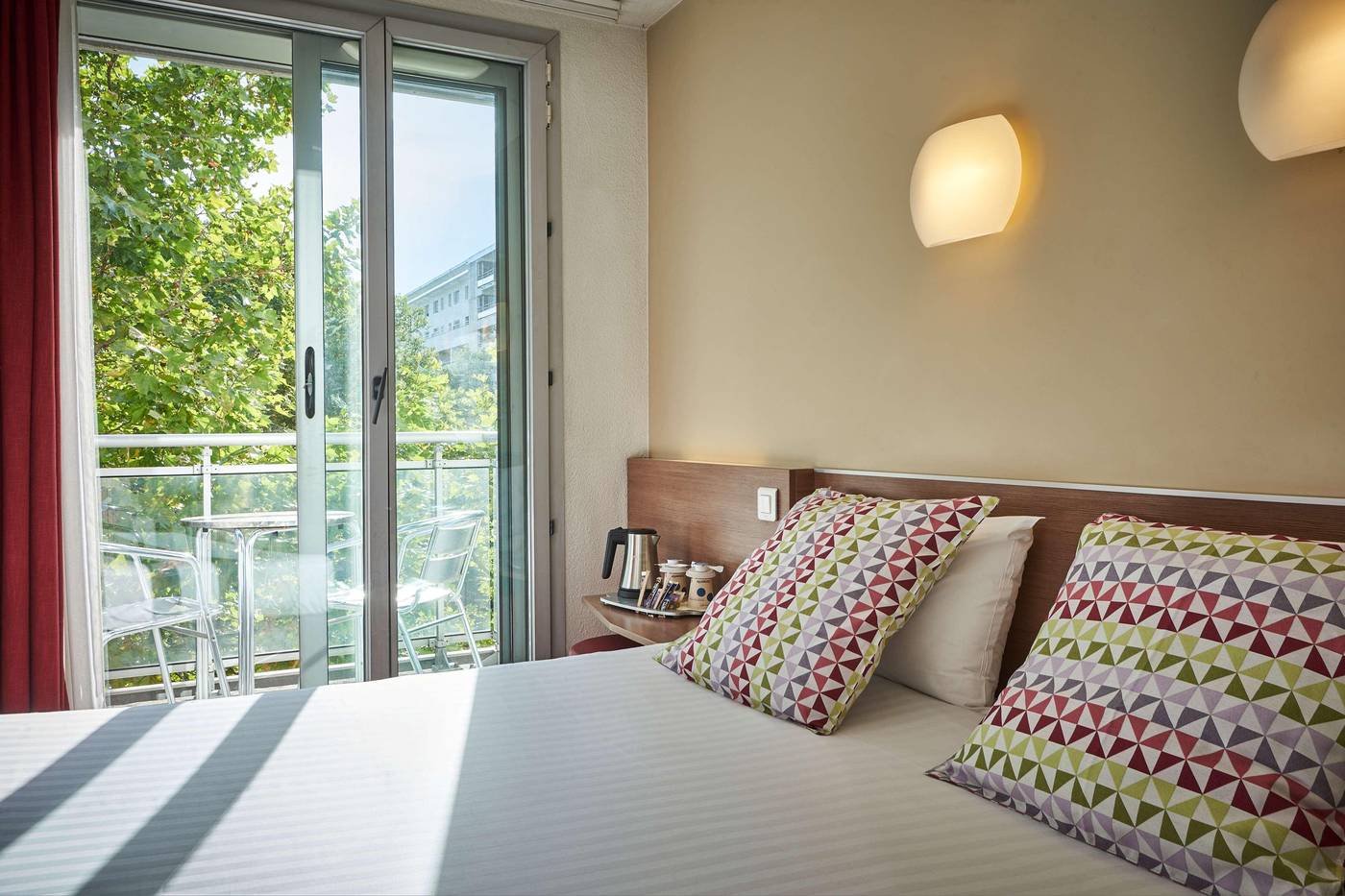 Campanile-Paris-Bercy-Village-Room-6
