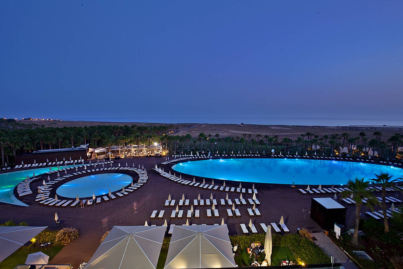 Vidamar Algarve Resorts
