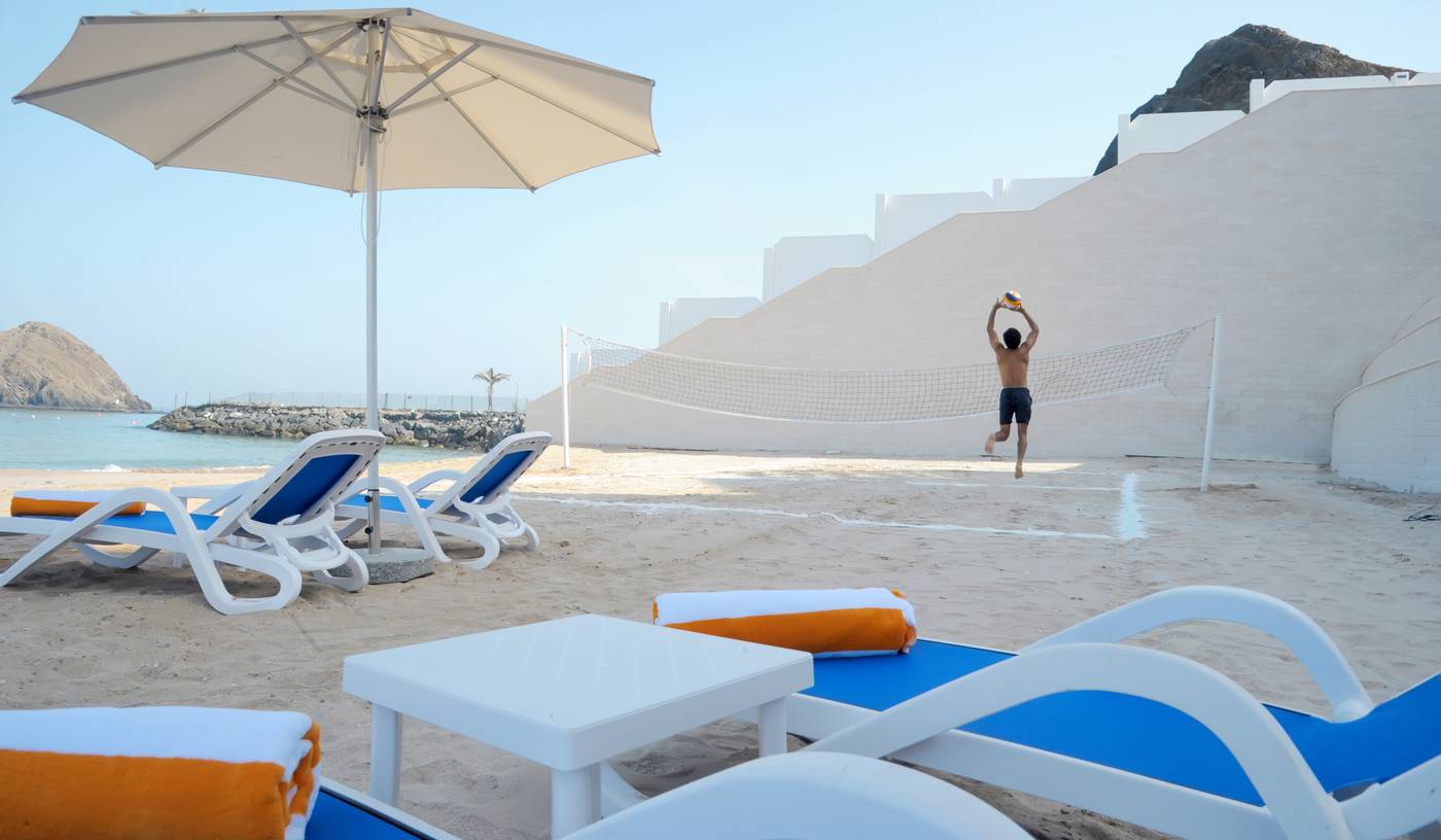 Royal M Hotel & Resort by Gewan - Al Aqah