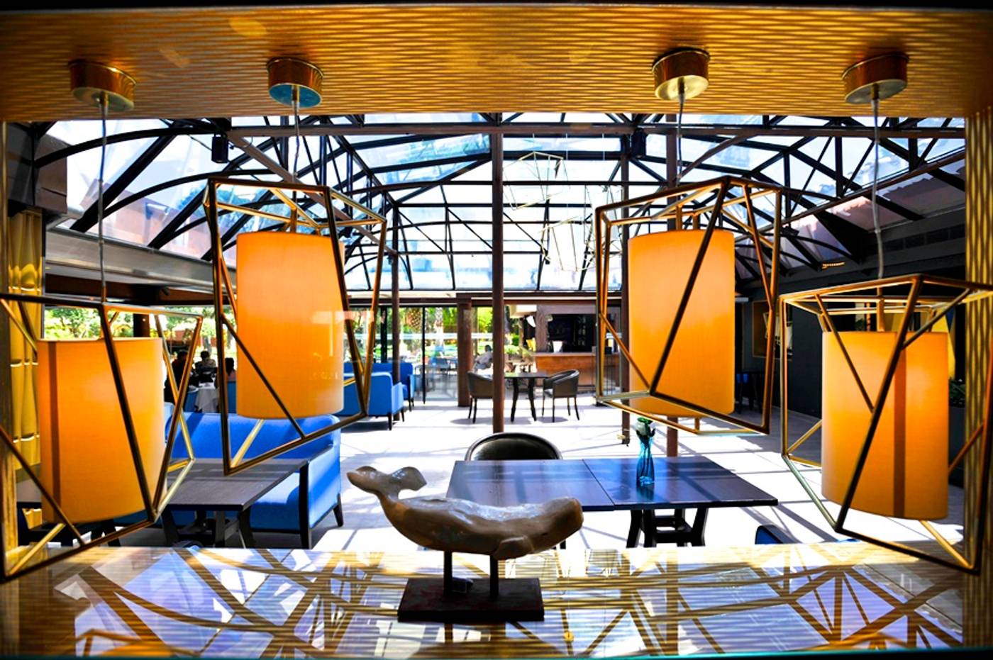 La Villa Duflot-France-PERPIGNAN-General view-9