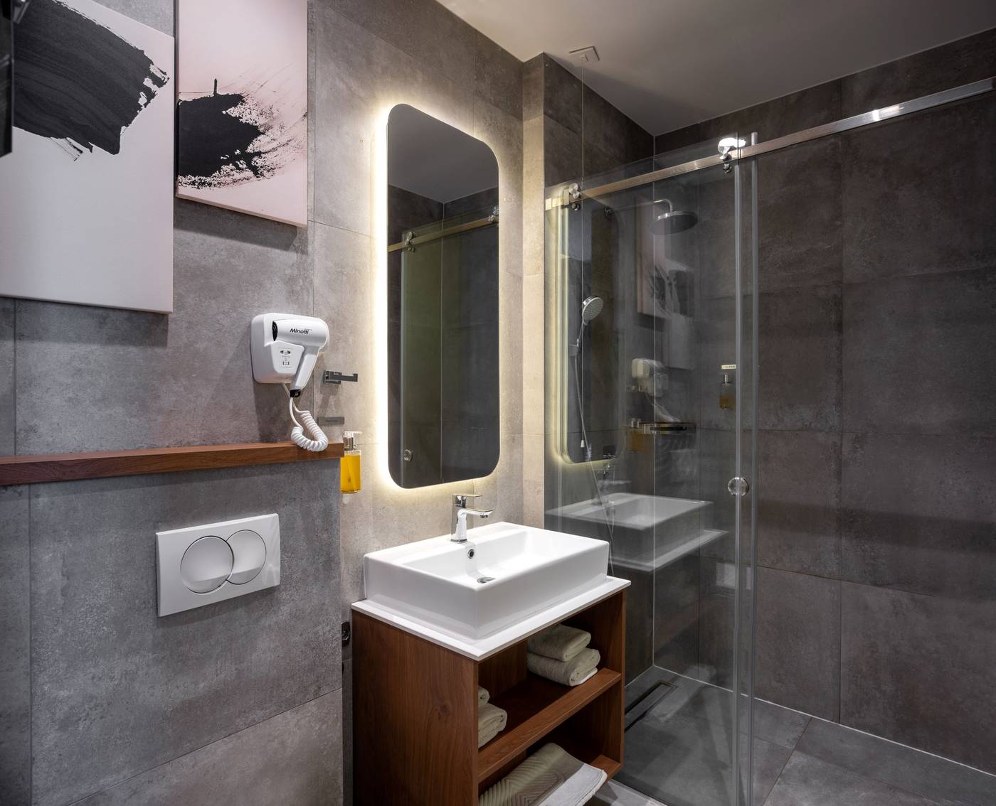 Maison Royale-Serbia-Belgrade-Room-6