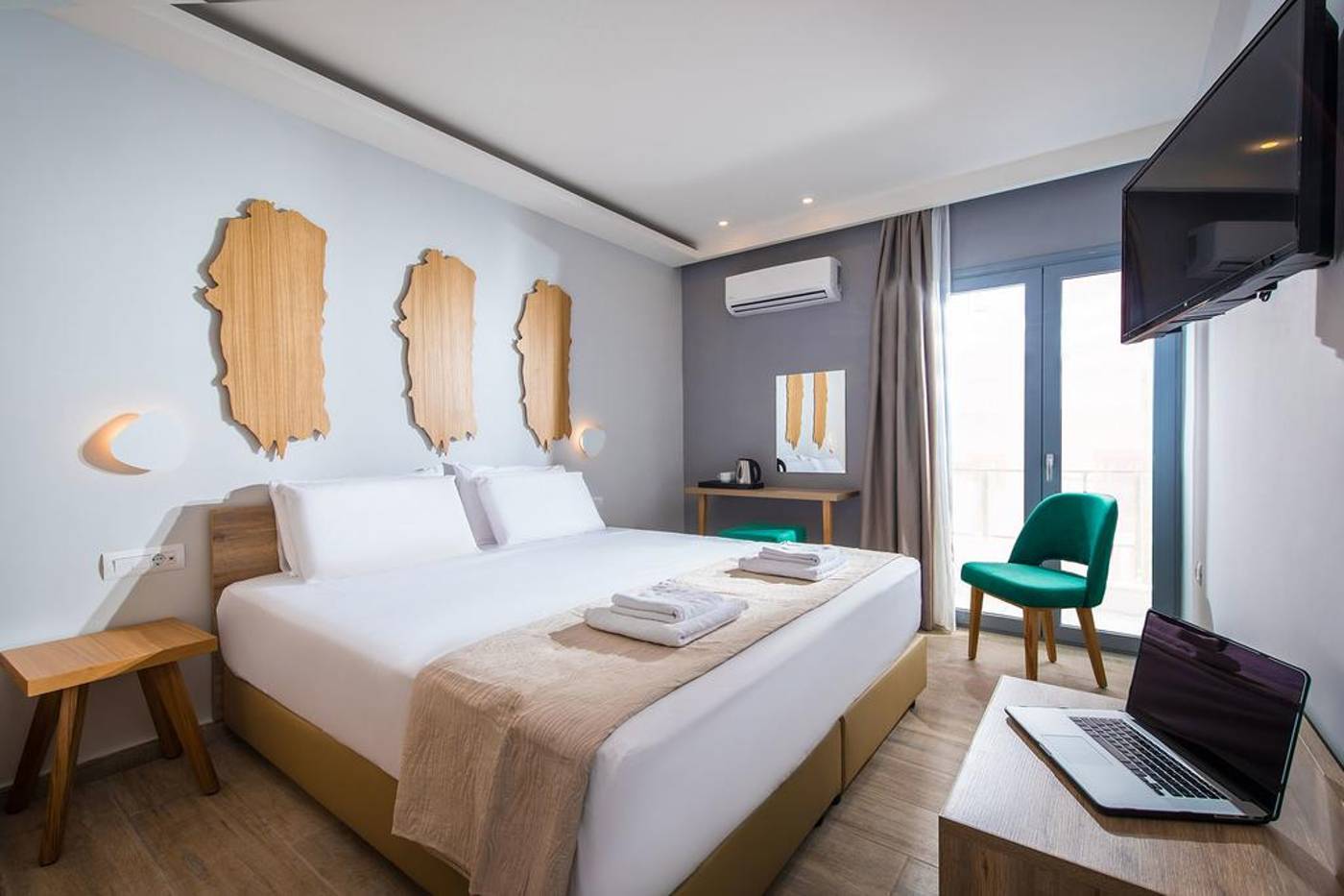 City-Green-Hotel---Adults-Only-Room-11