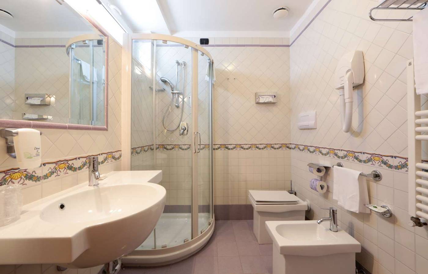 Best Western Hotel Dei Cavalieri-Italy-Barletta-General view-6