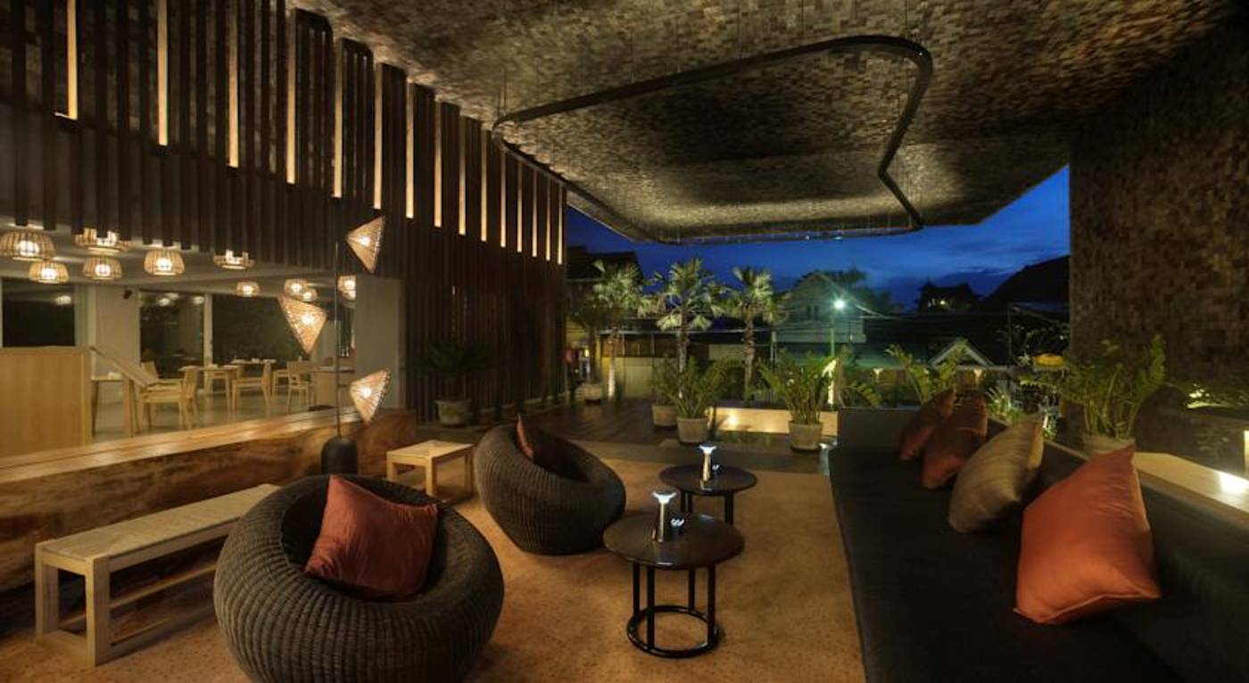 Cross Paasha Bali Seminyak-Indonesia-BALI-General view-5