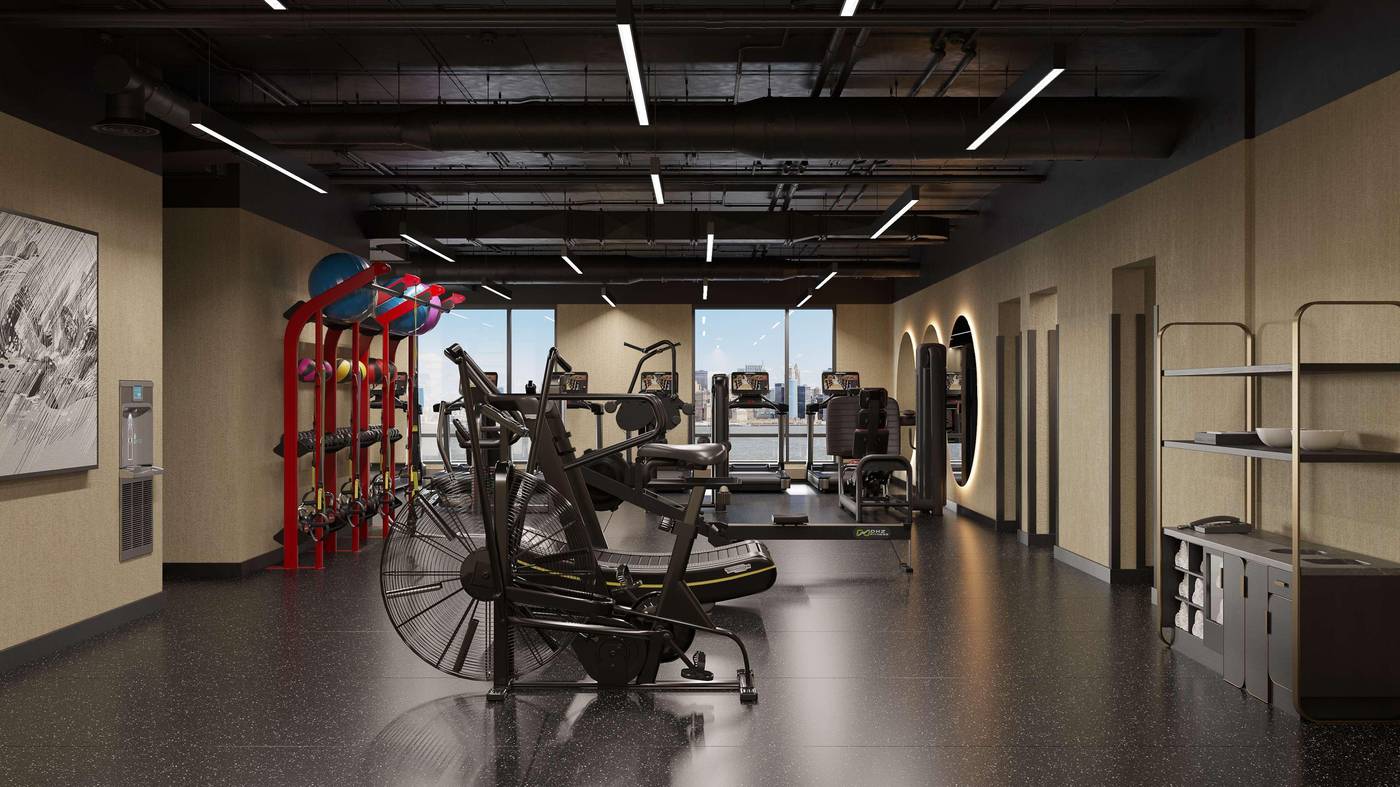 Hyatt-Regency-Jersey-City-on-the-Hudson-Sports-and-Entertainment-34