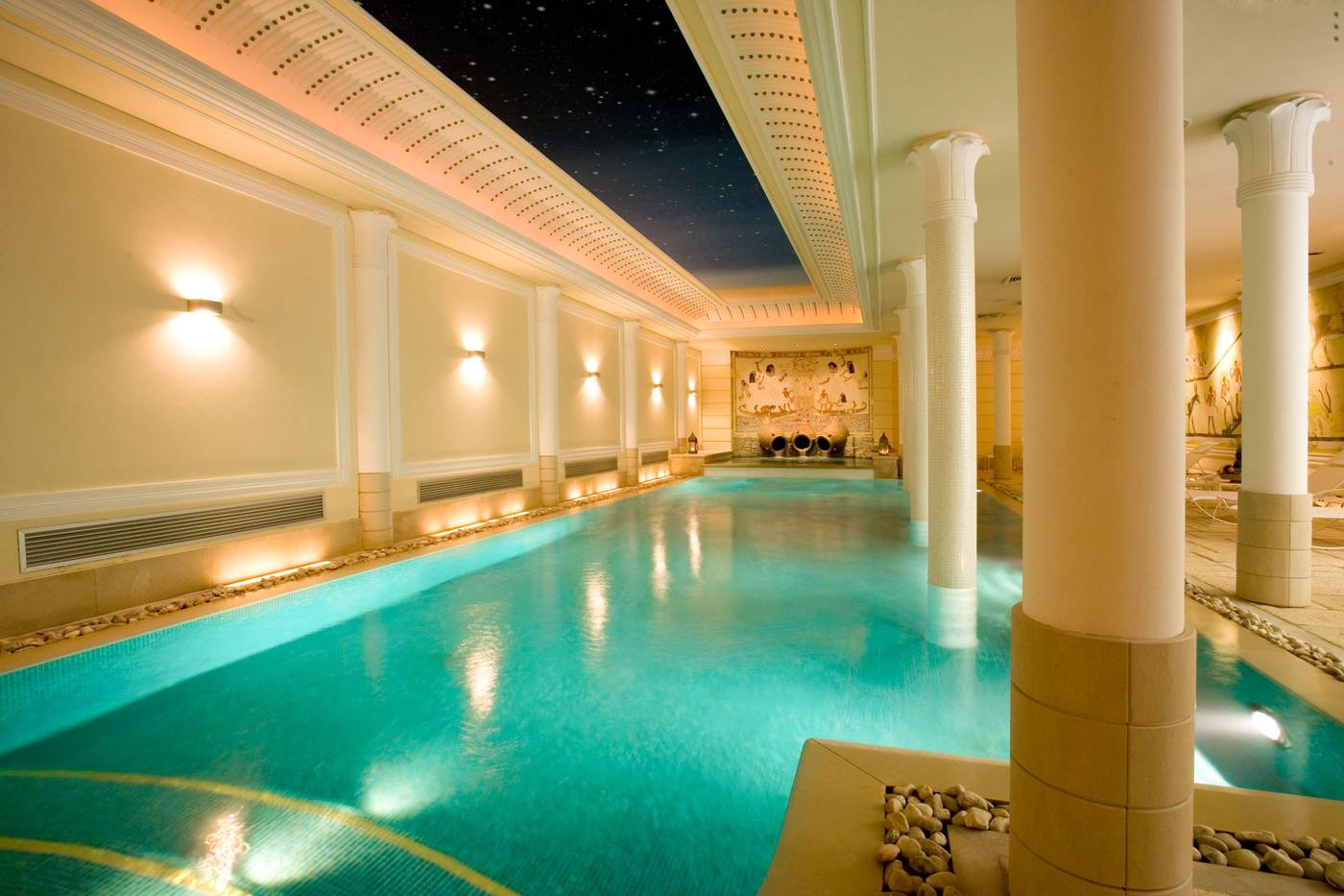 Hotel Vistoria Torino