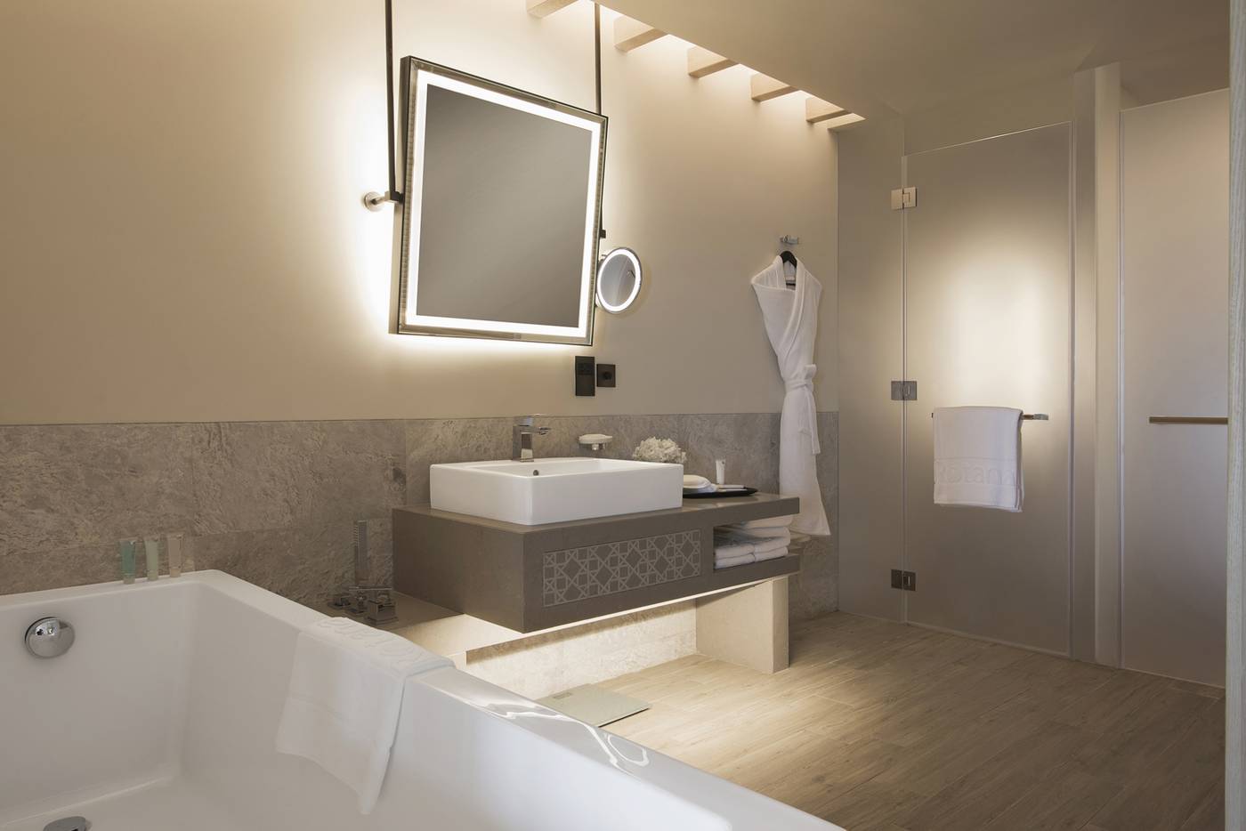 Saadiyat Rotana Resort & Villas Abu Dhabi